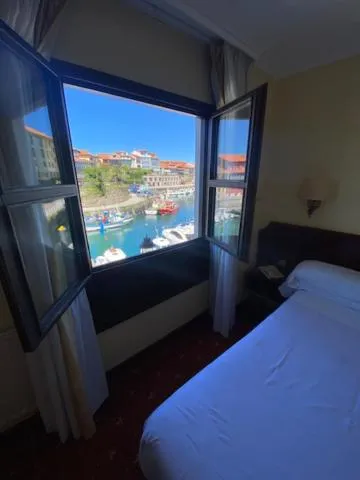Bed in Las Rocas