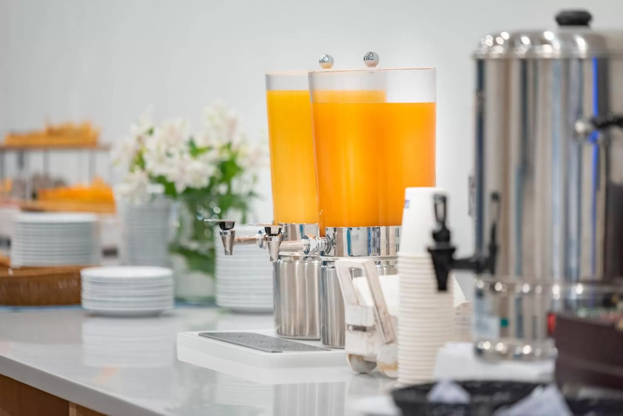 Banquet/Function facilities in Holiday Inn Express - Yerevan by IHG