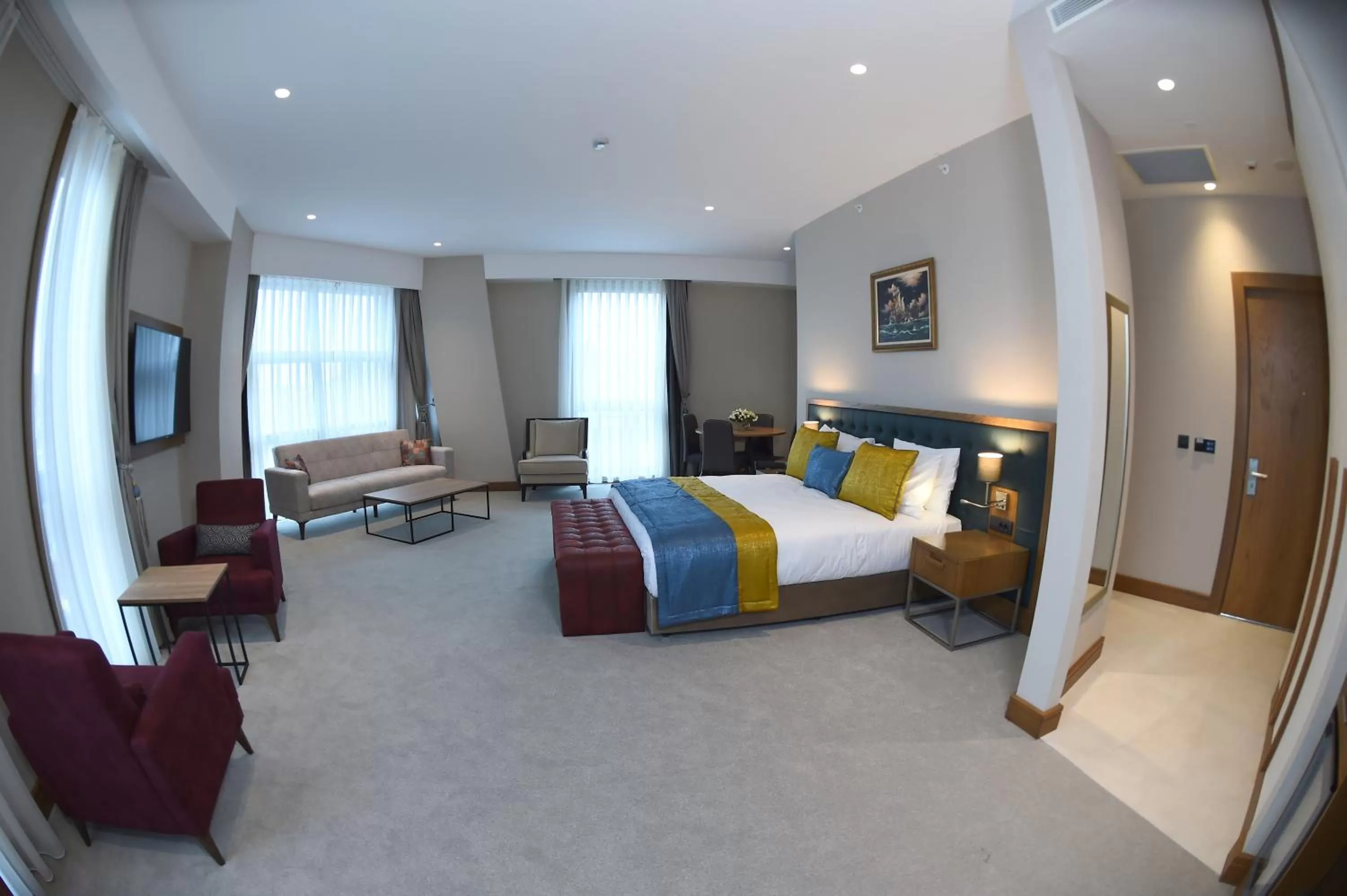 Massage in CHER HOTEL&SPA İstanbul Beyoğlu