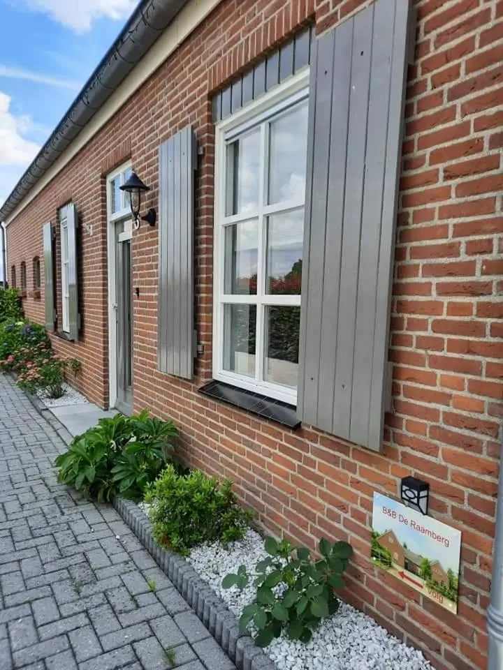 B&B De Raamberg