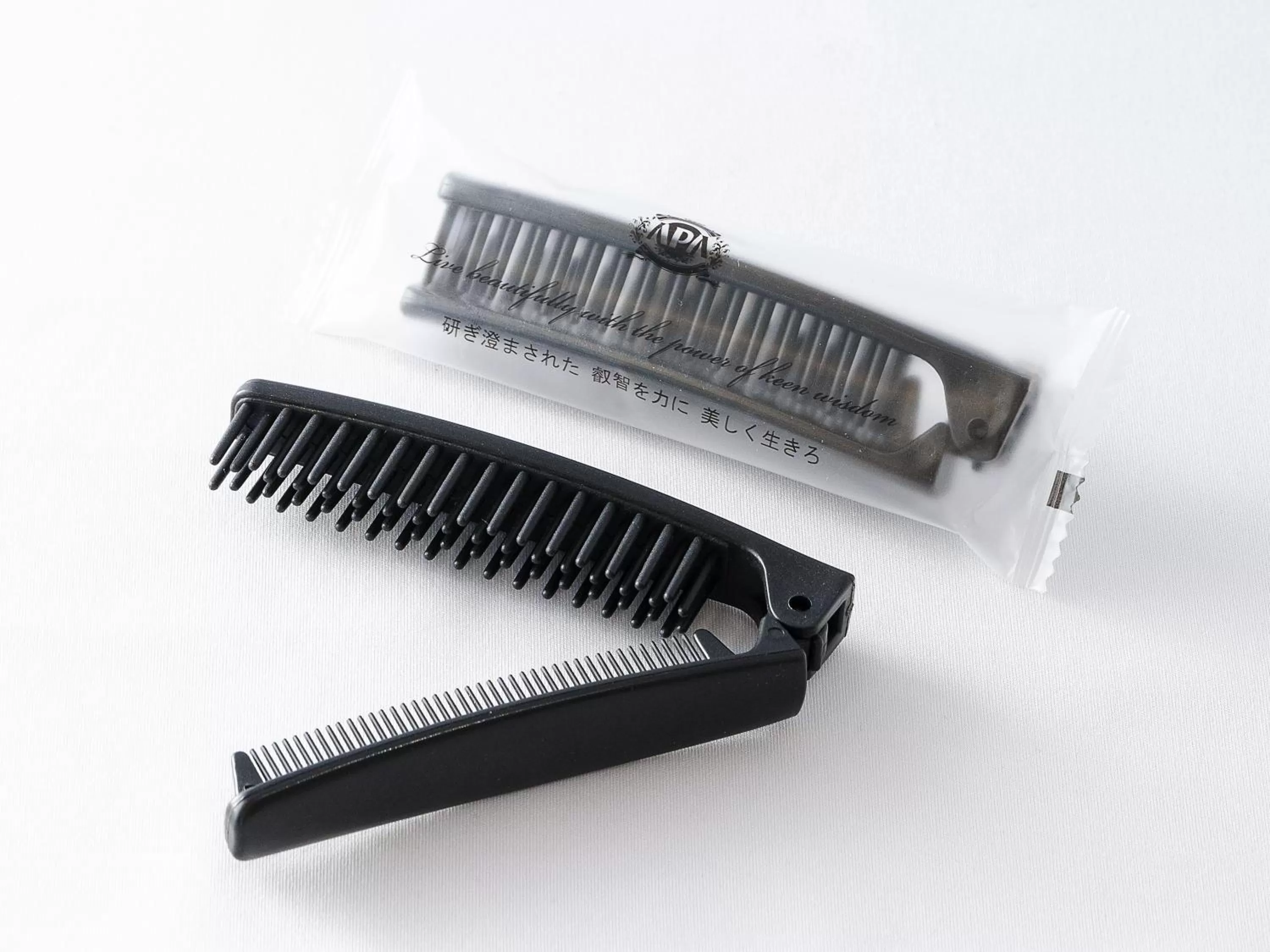 Bathroom in APA Hotel Takasaki Ekimae