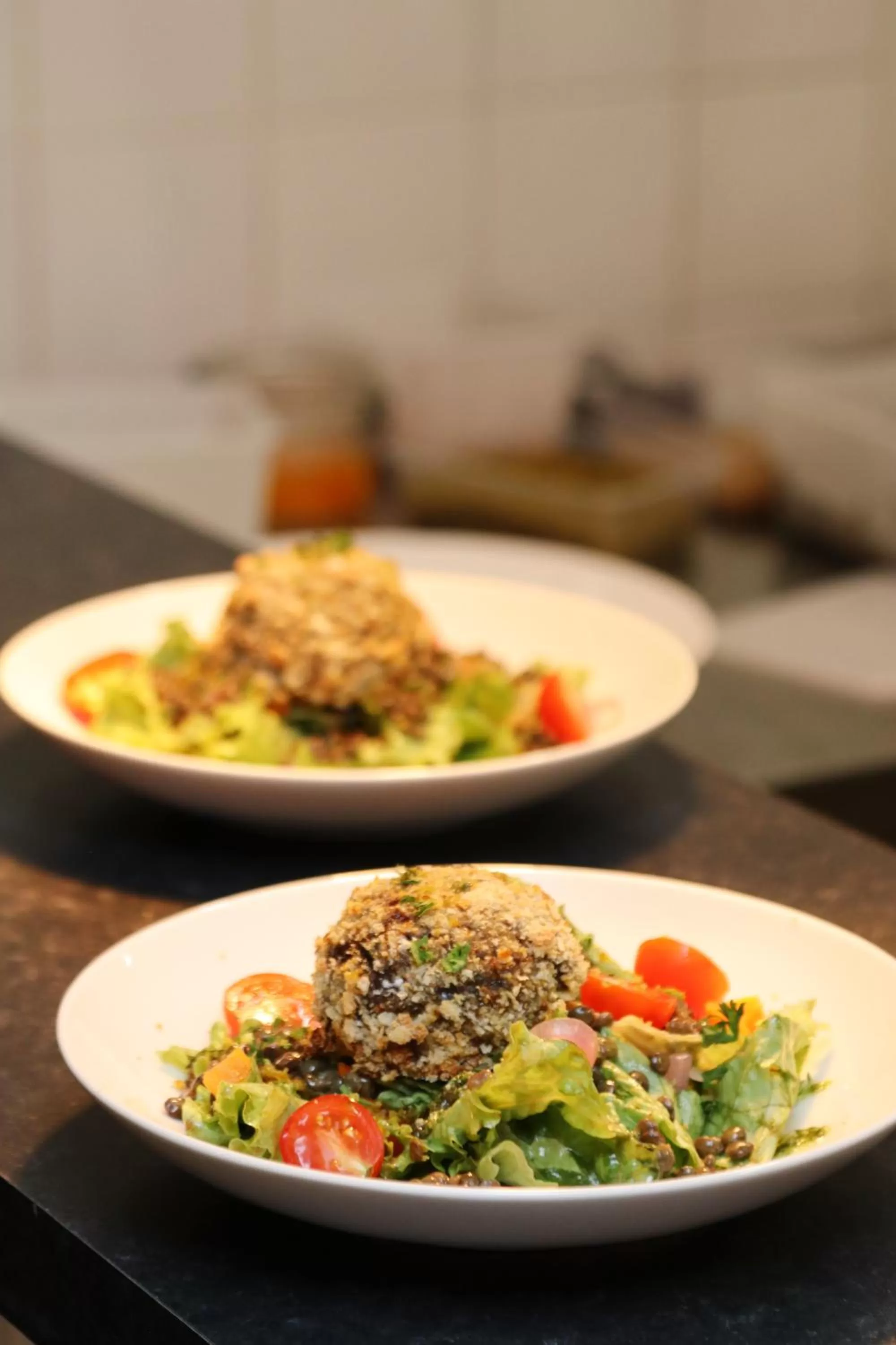 Restaurant/places to eat, Food in Hôtel & Restaurant Le Patio VICHY