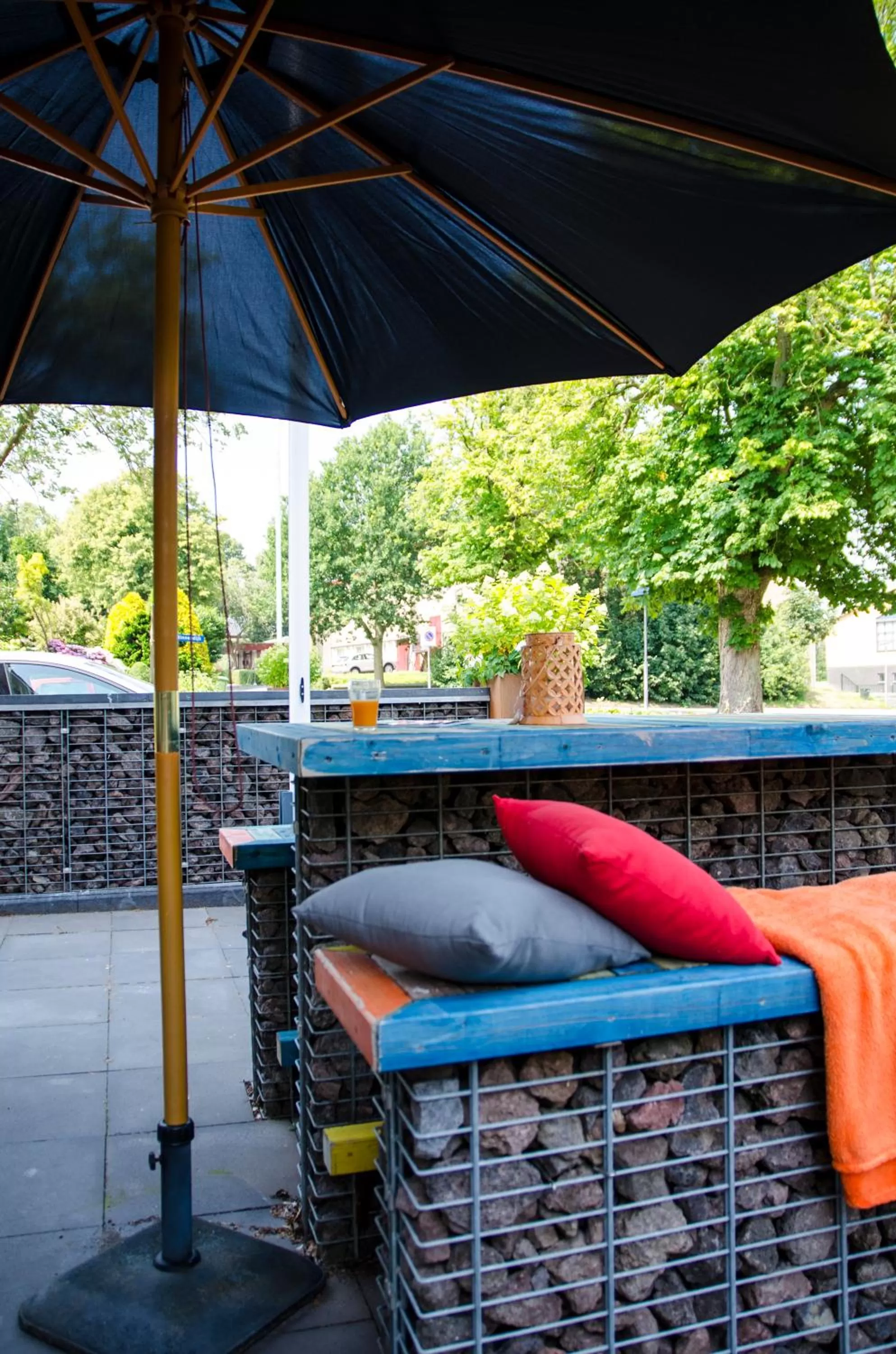 B&B - Pension Perruque