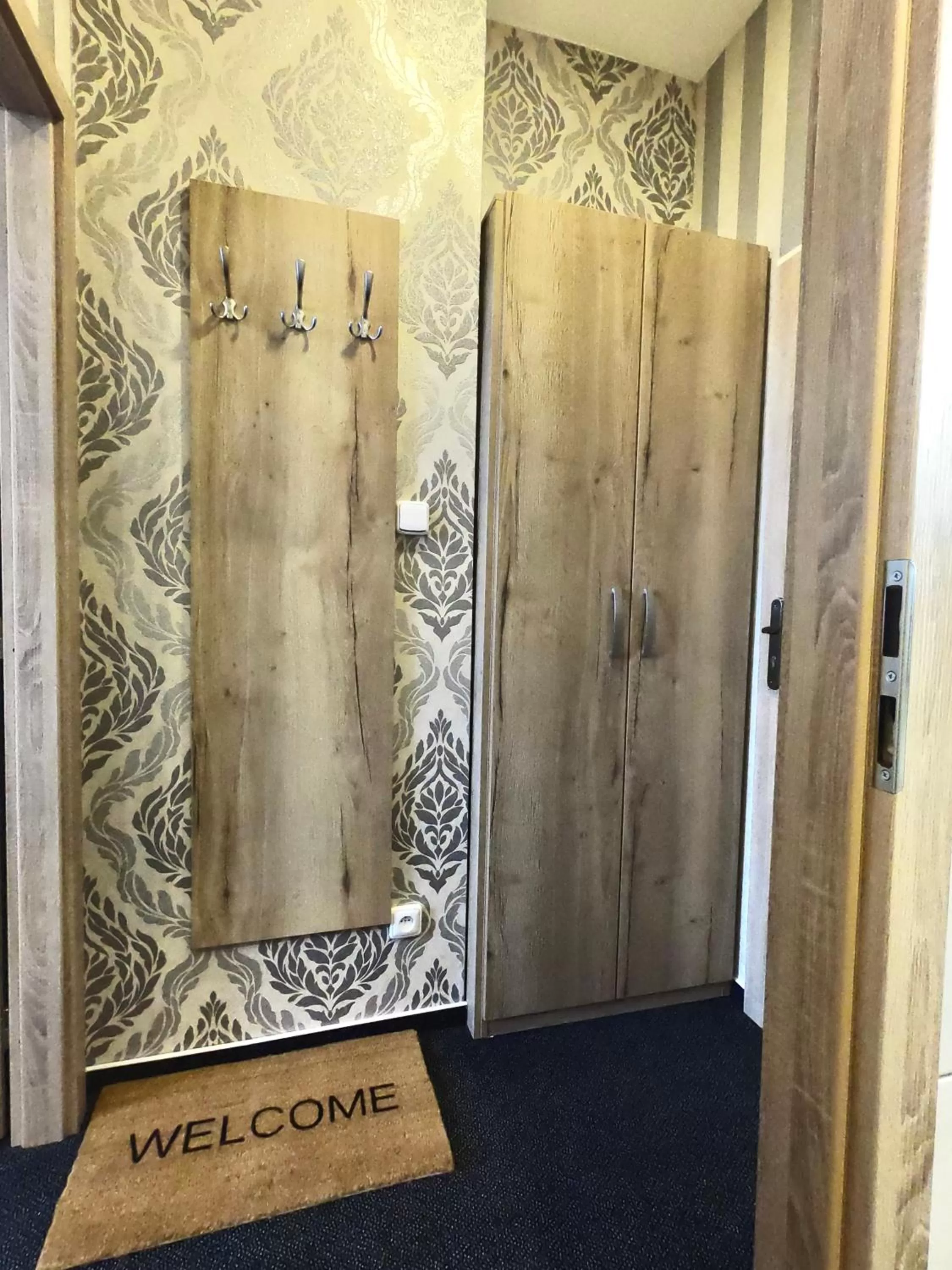 Restaurace Stará Lípa