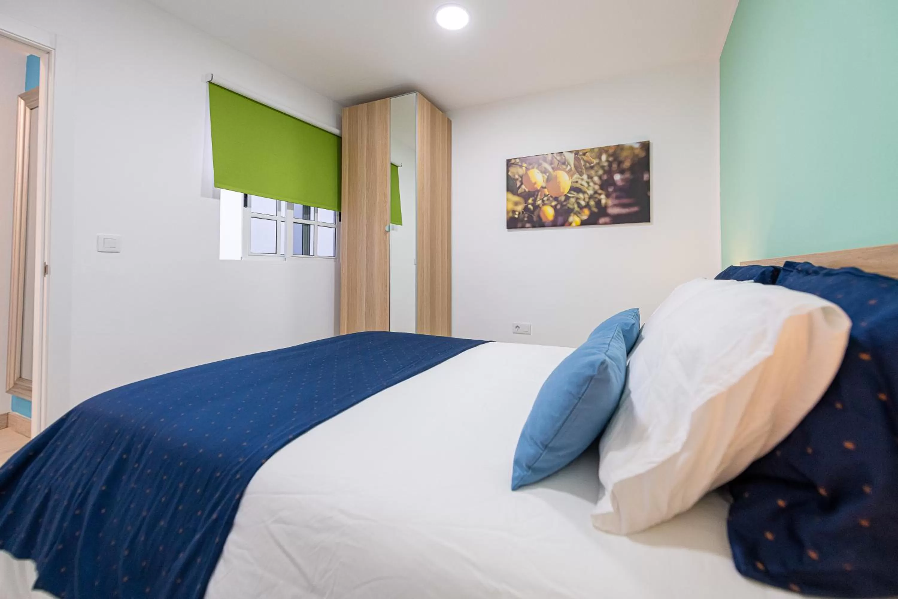 Bedroom, Bed in Dimore Italiane - Boutique Apartments