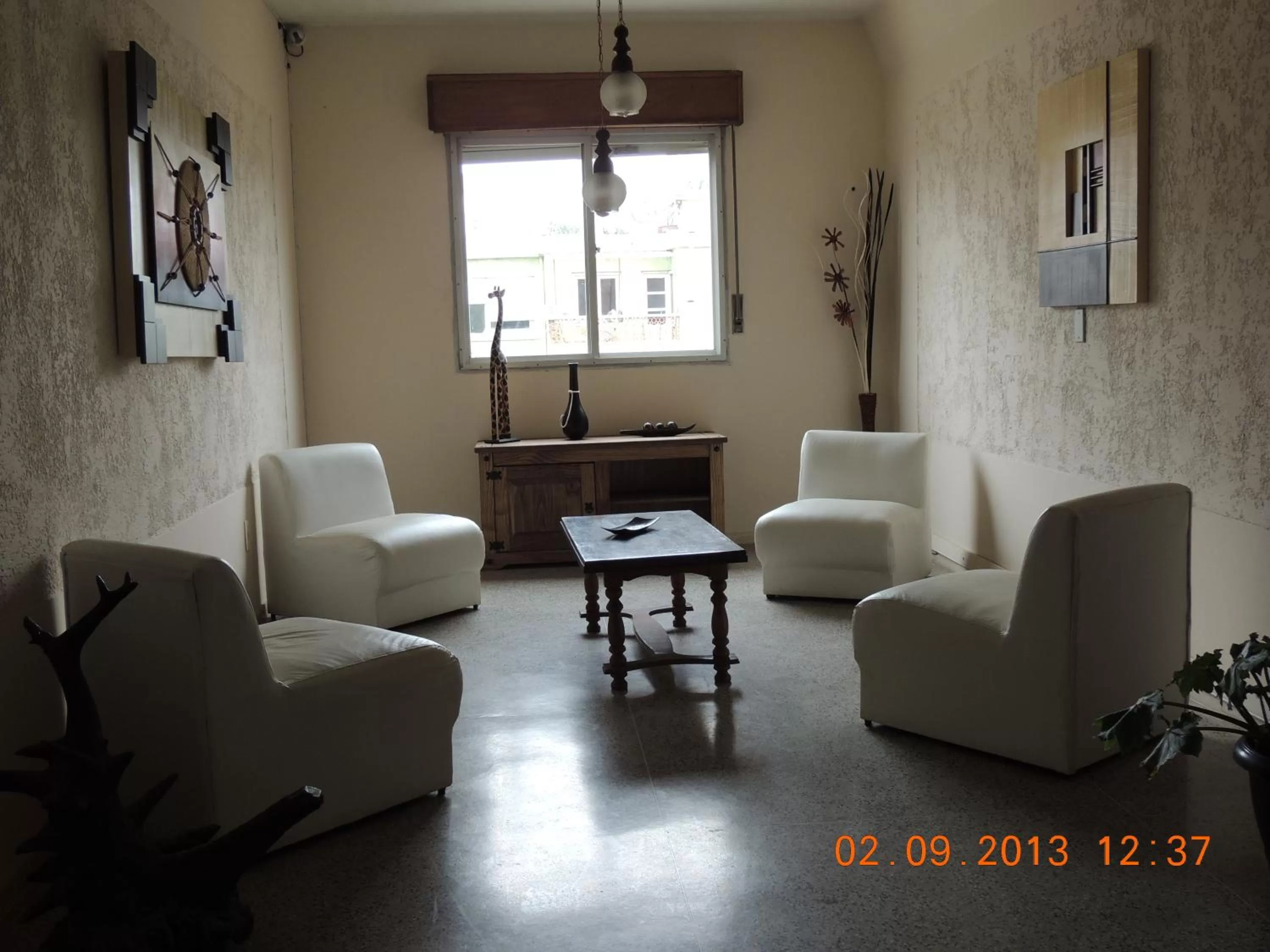 Day, Seating Area in Hotel Internacional