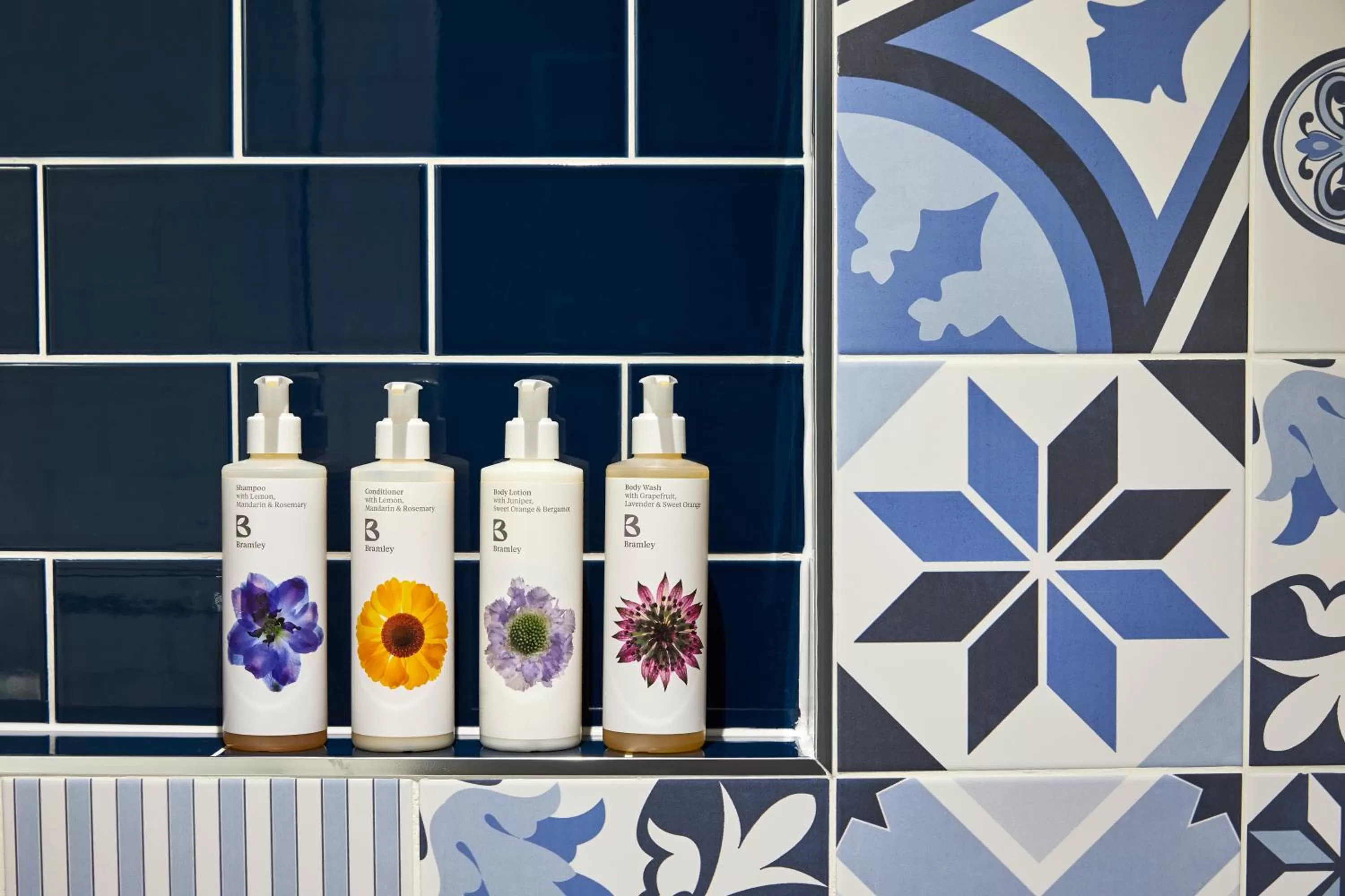 Photo of the whole room in Hotel Indigo - Stratford Upon Avon by IHG