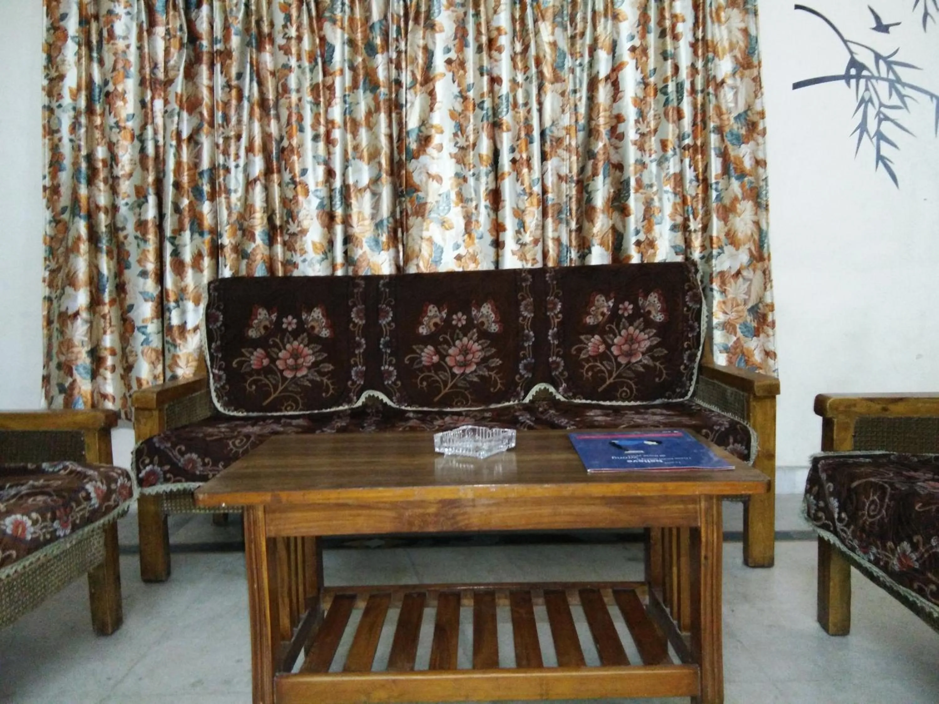 Meeting/conference room in Hotel Mayur