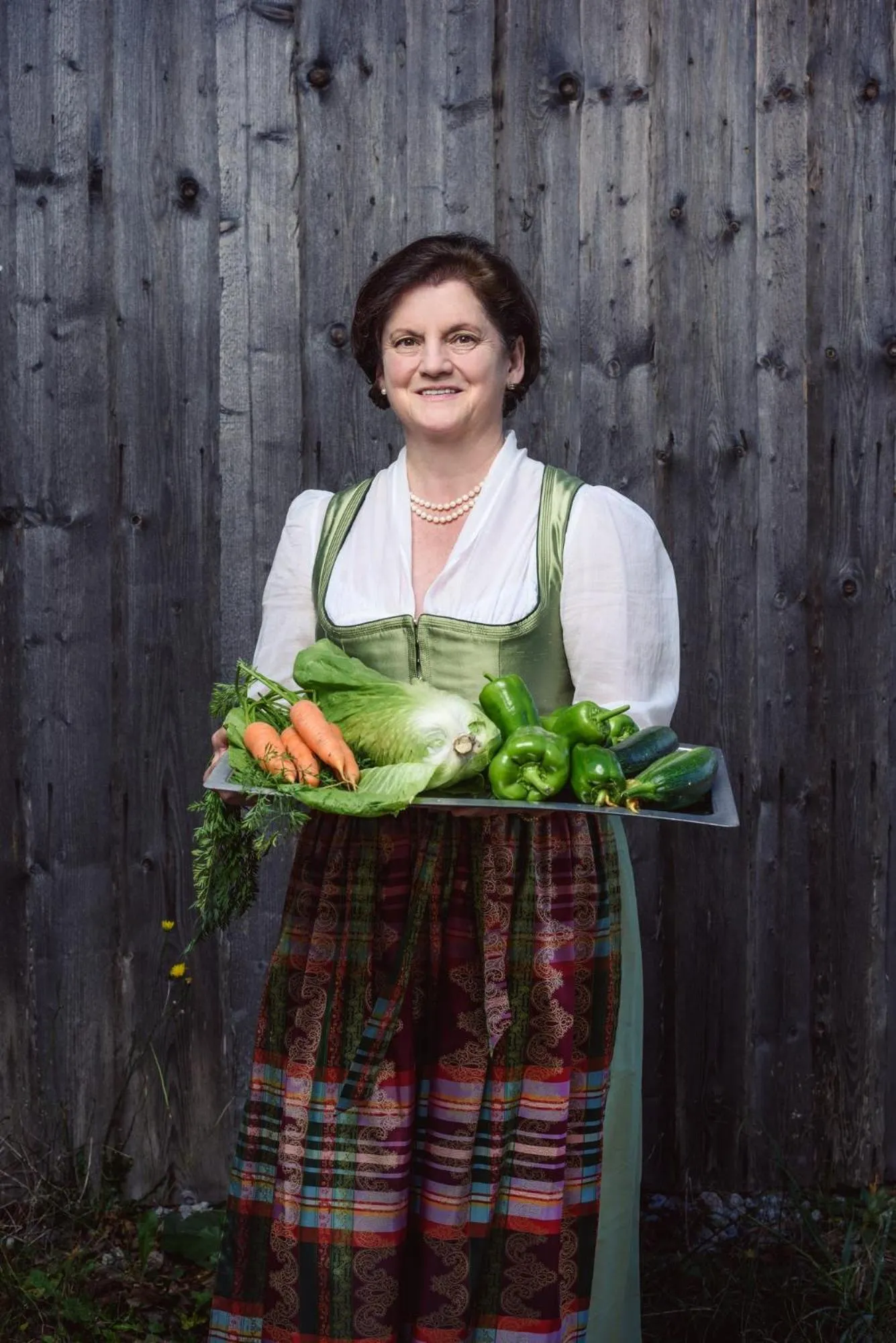Staff in Hotel Zum Stemplinger Hansl