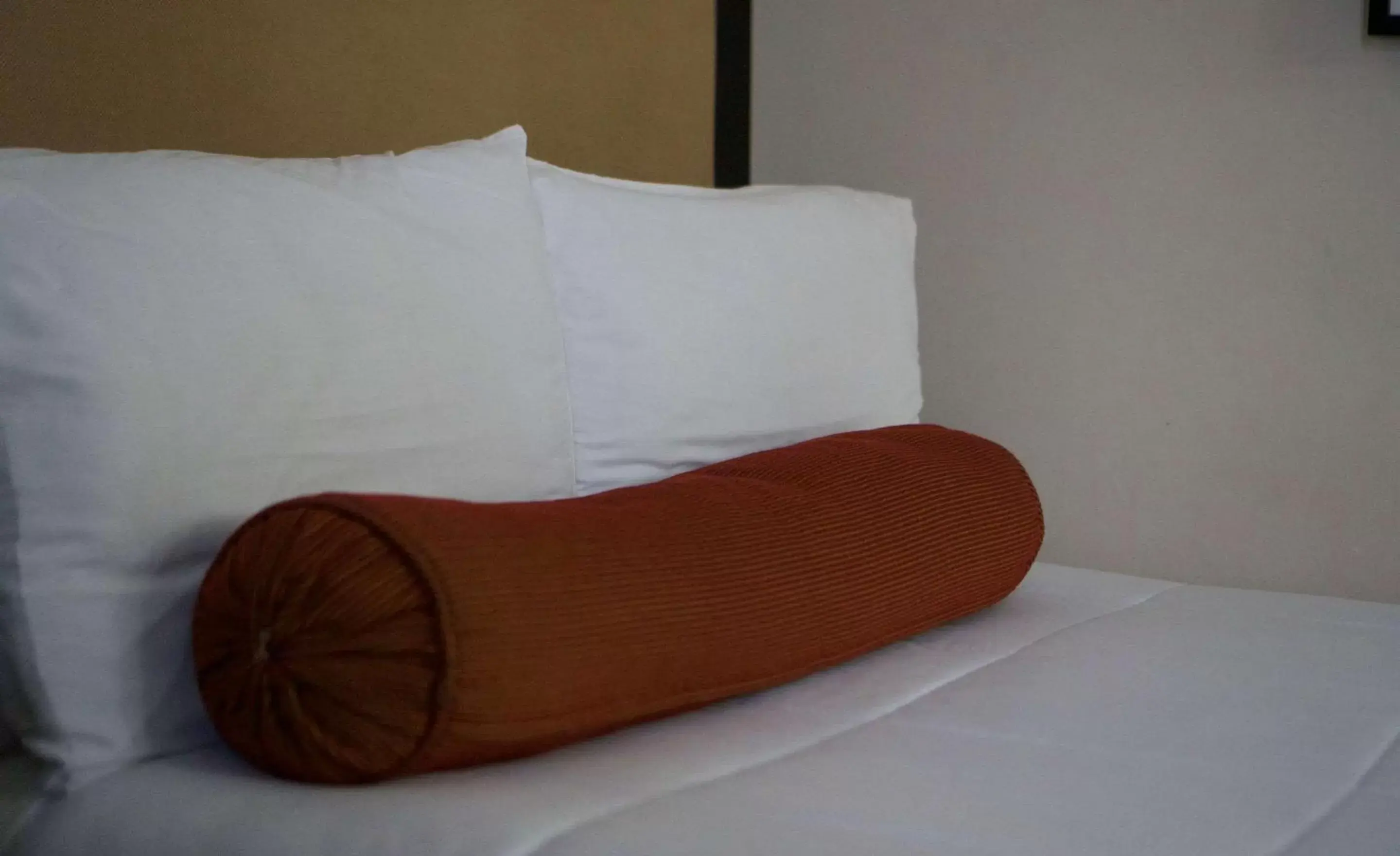 Standard Double Room with Two Double Beds - Non Smoking in The Washington Inn Standard Double Room with Two Double Beds - Non Smoking in The Washington Inn