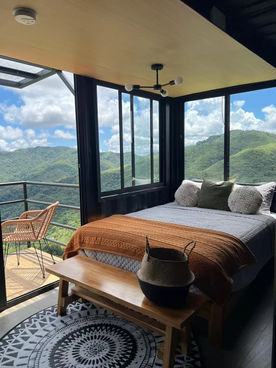 Nomada Republic Hotel El valle