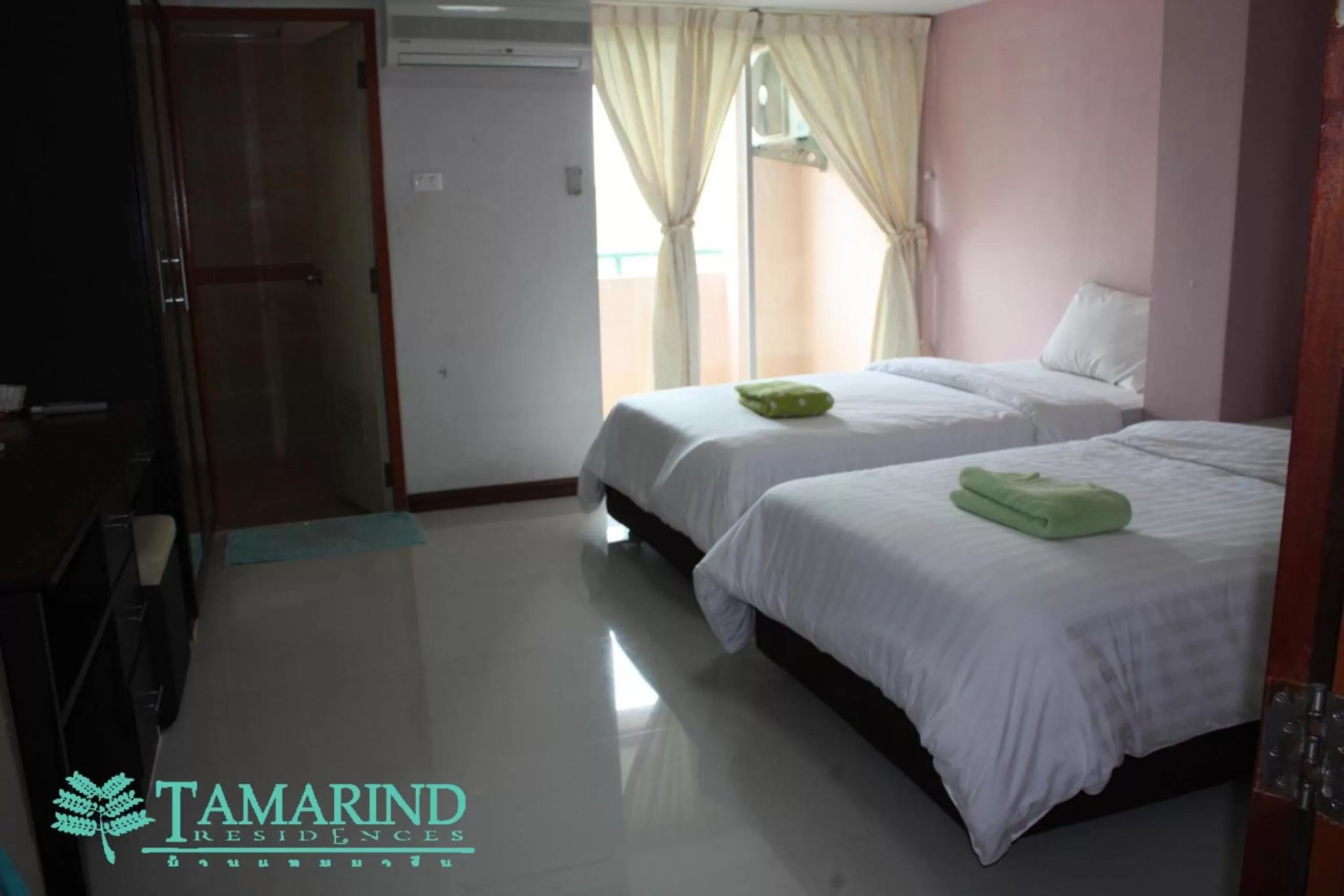Tamarind Residences Khonkaen บ้านแทมมารีน