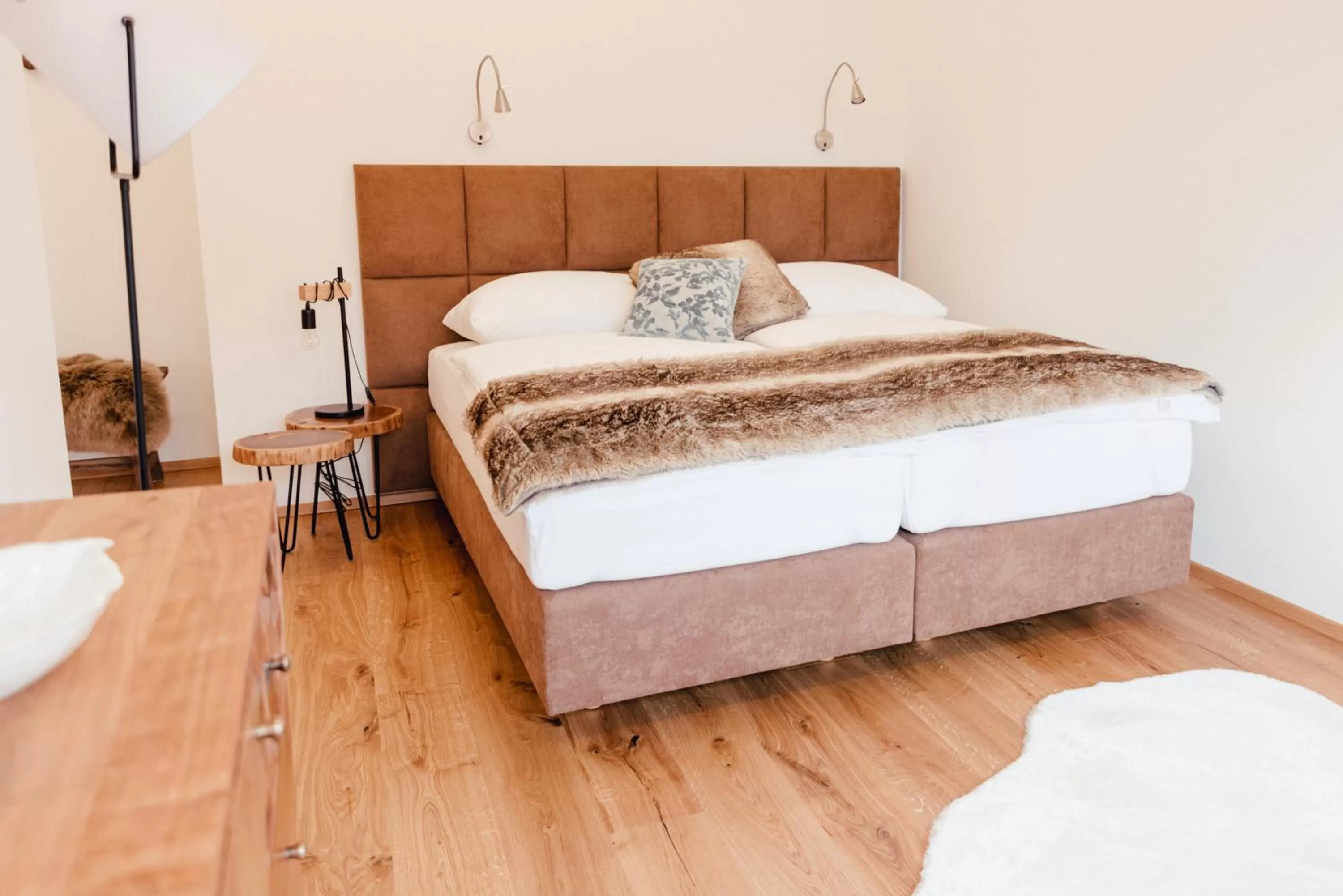 Bed in Smarthotel Völkermarkt