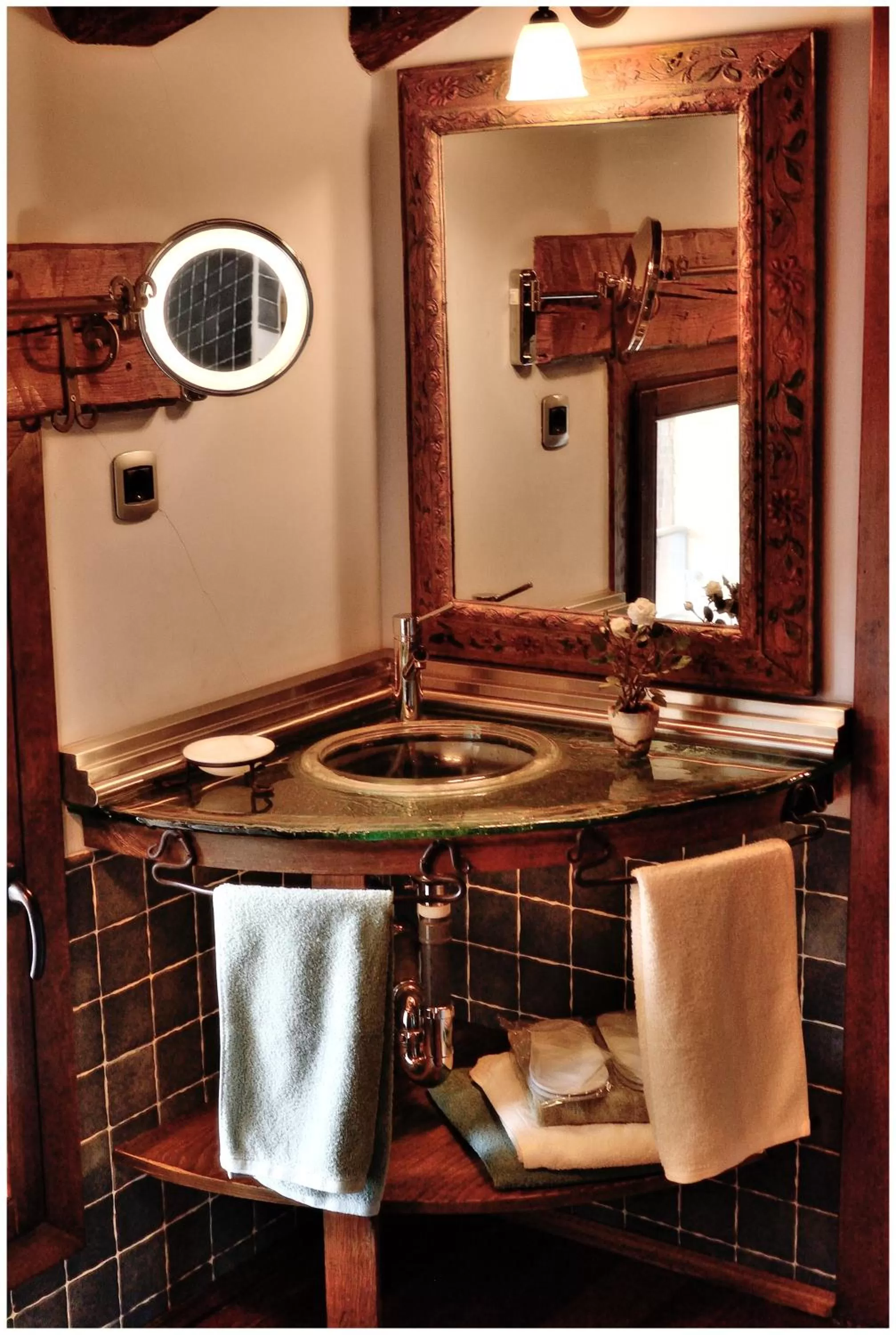 El Rincón de Rascafría