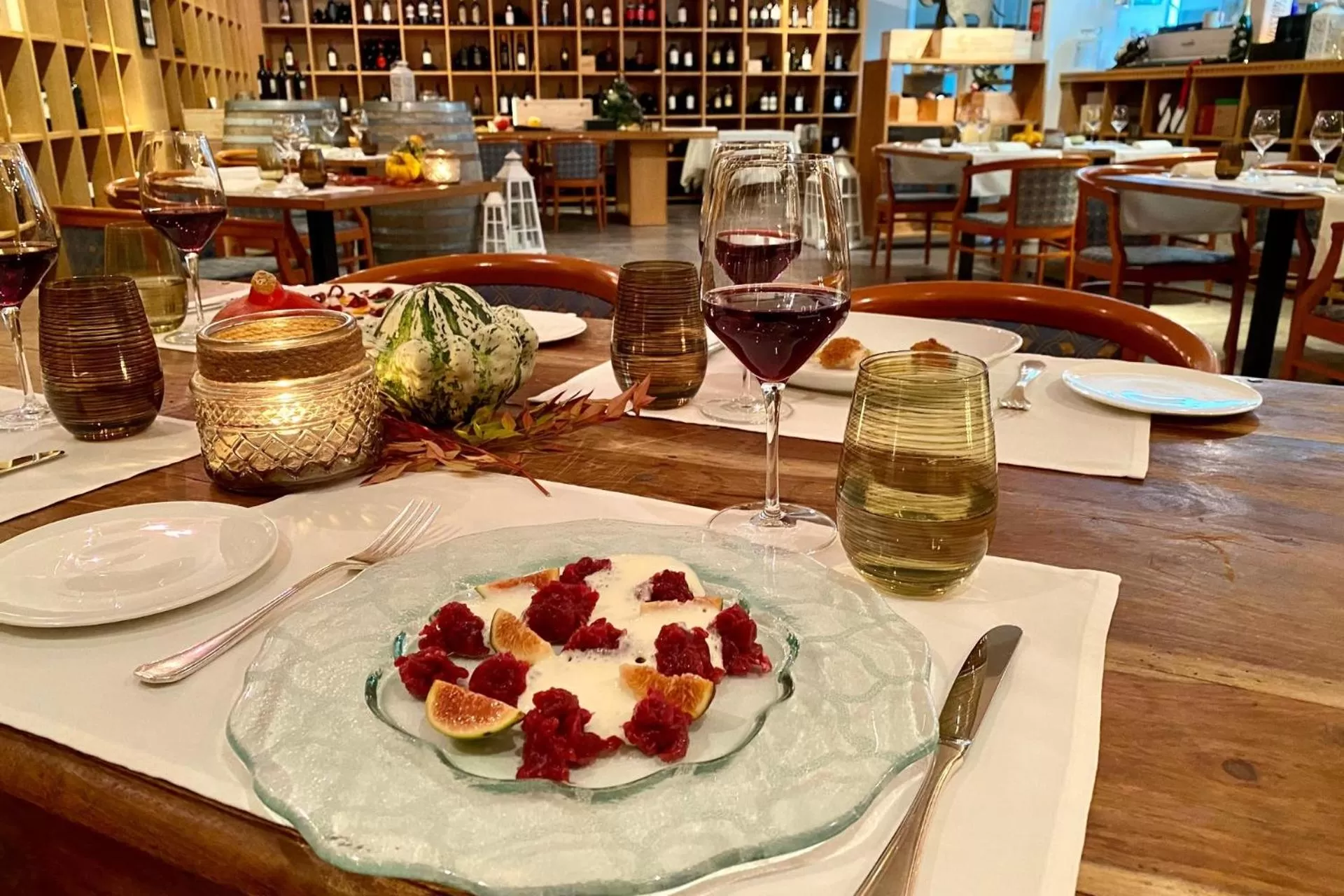 Conca Bella Boutique Hotel & Wine Experience