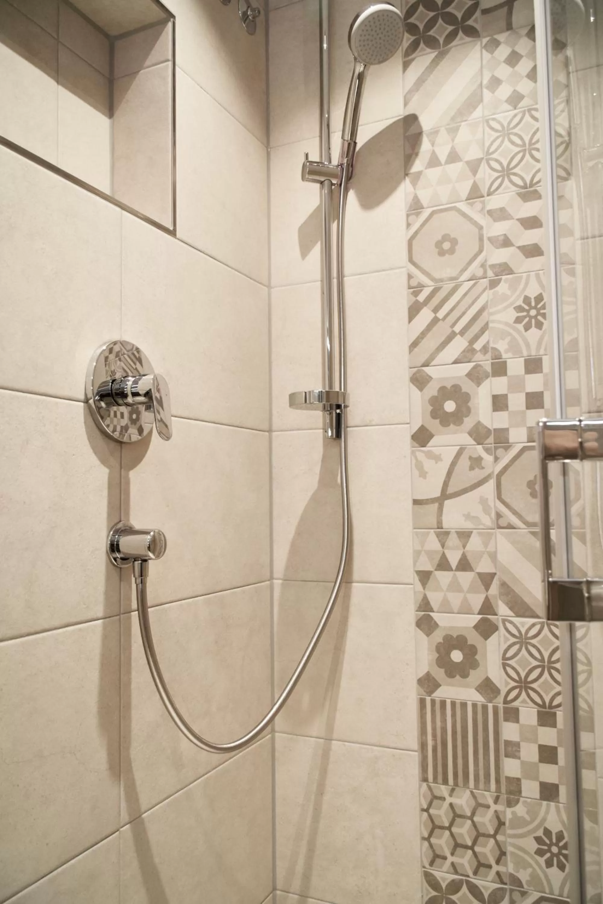 Superior Double or Twin Room in Hotel Zur Eisenbahn