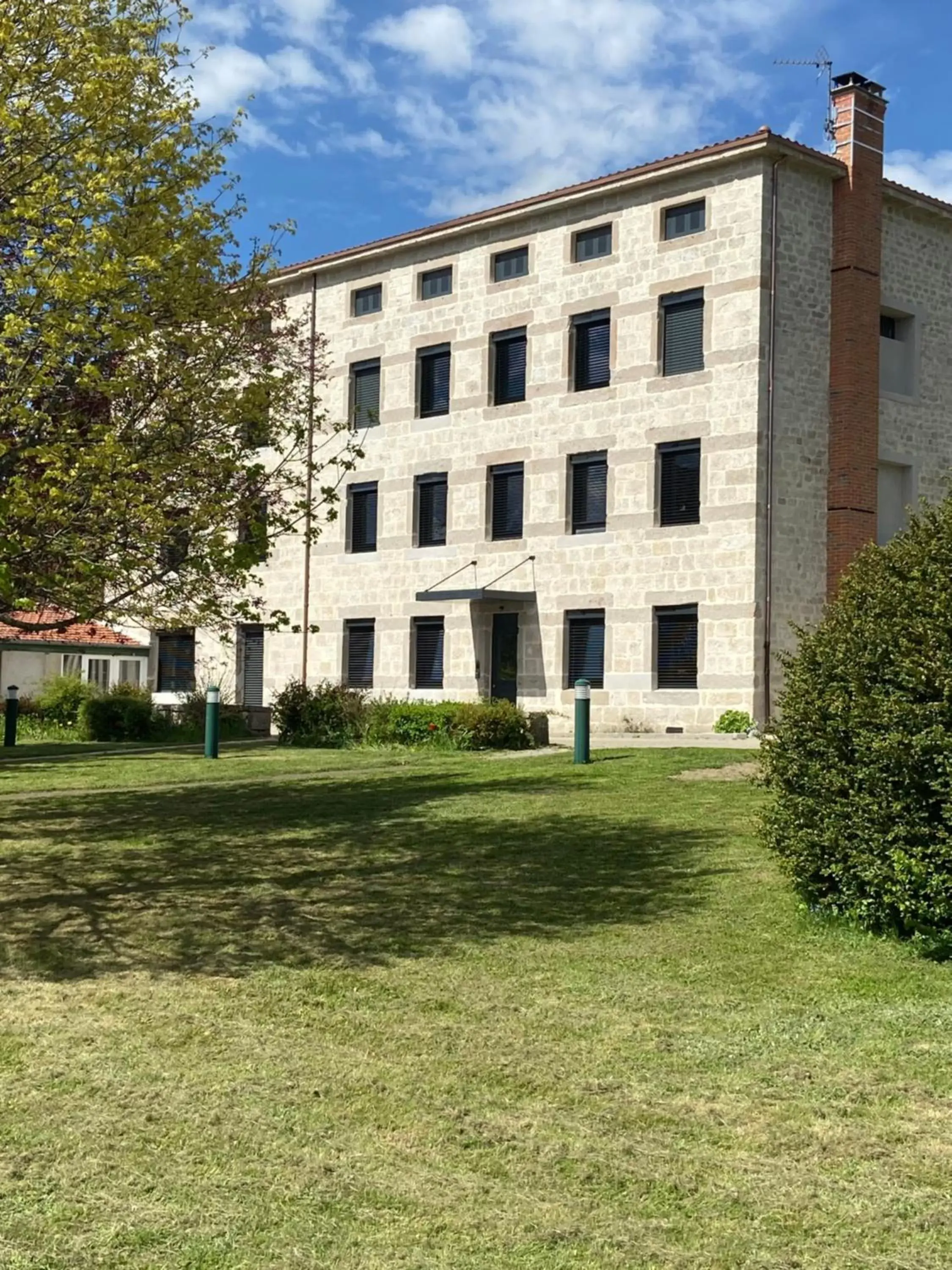 Résidence des Portes du Velay Résidence des Portes du Velay