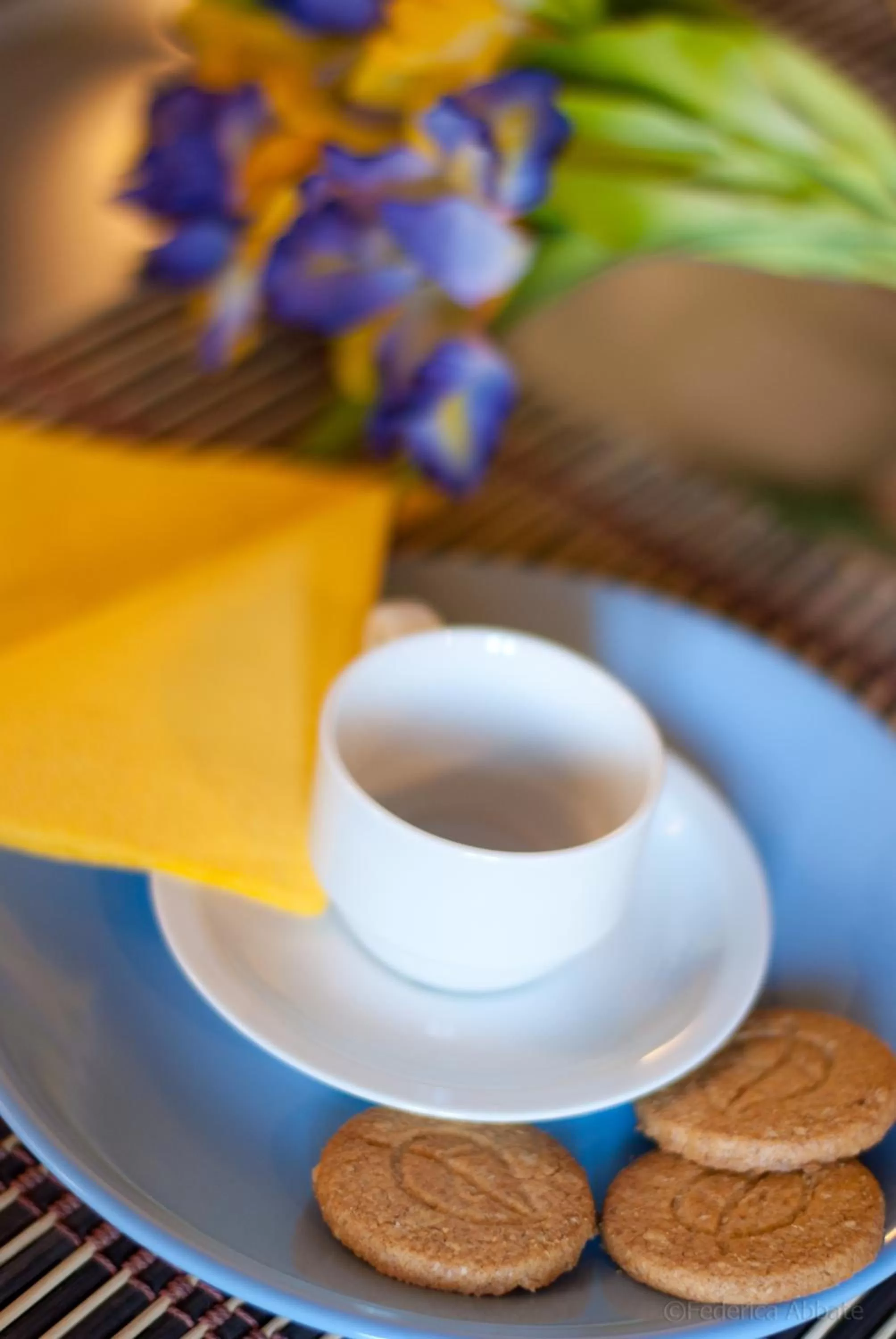 Food and drinks in Affittacamere B&B Carella