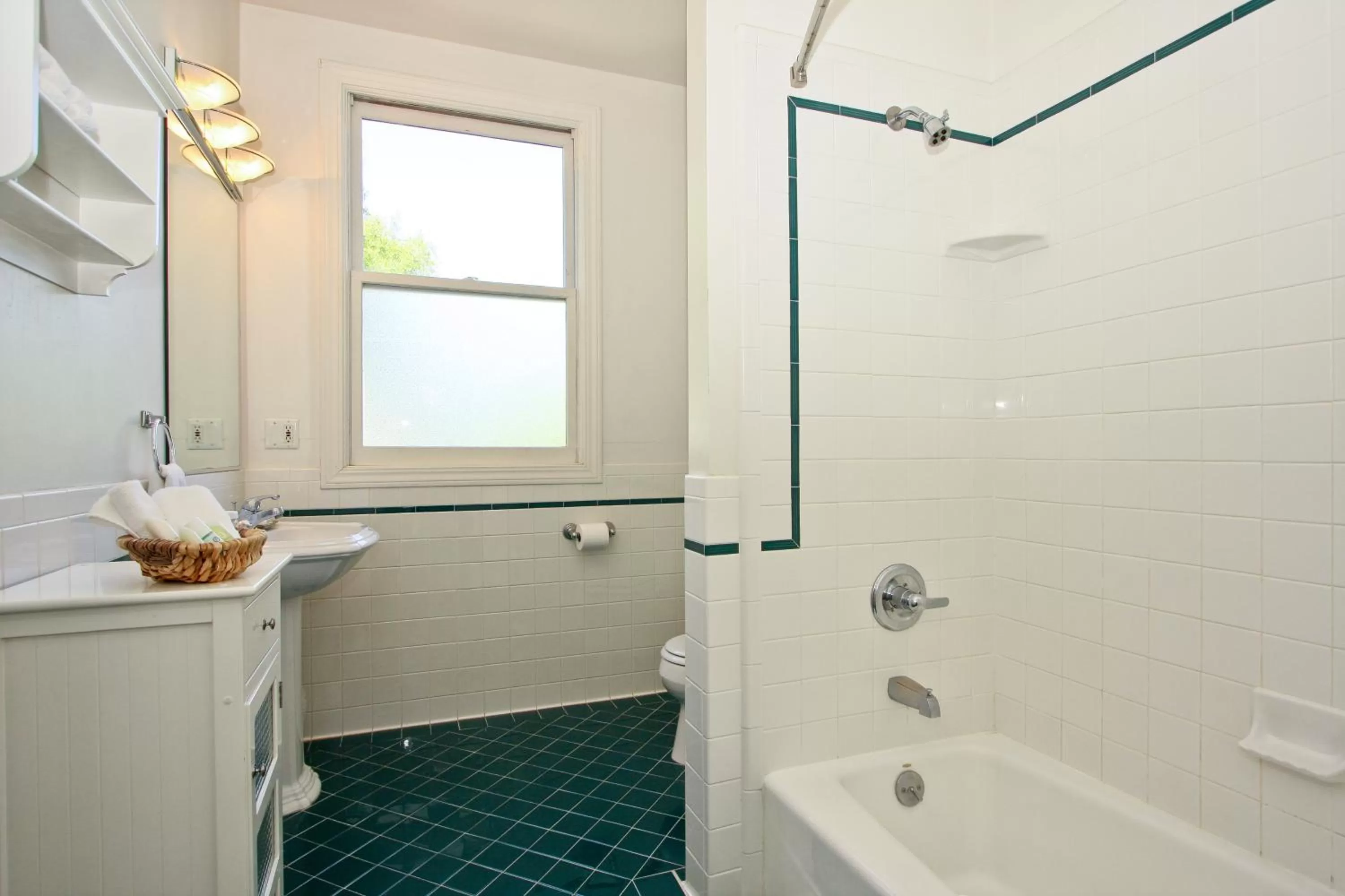 Other in Parker Guest House