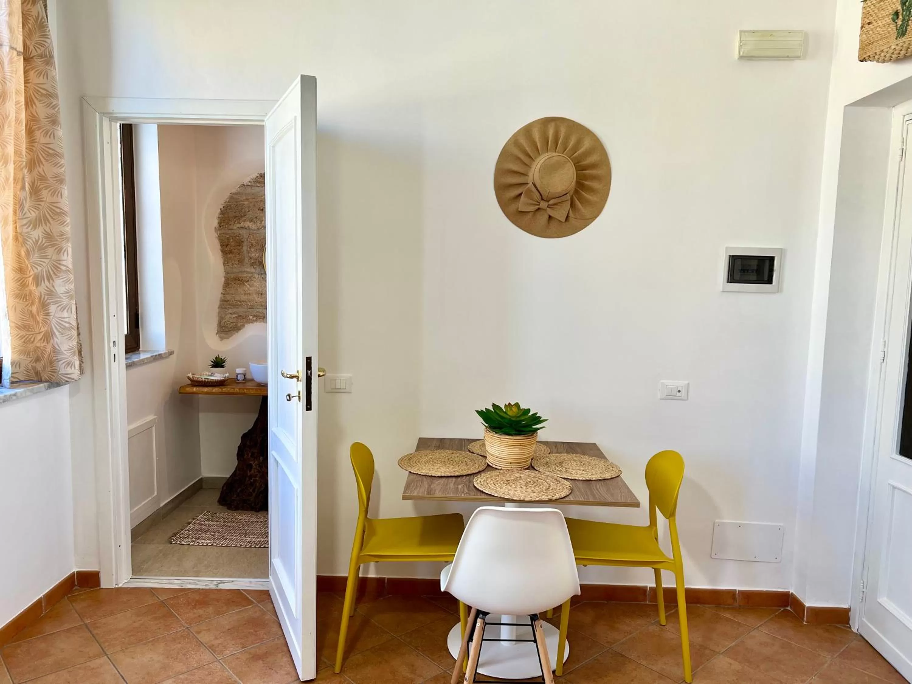 Dining Area in da Mumminedda