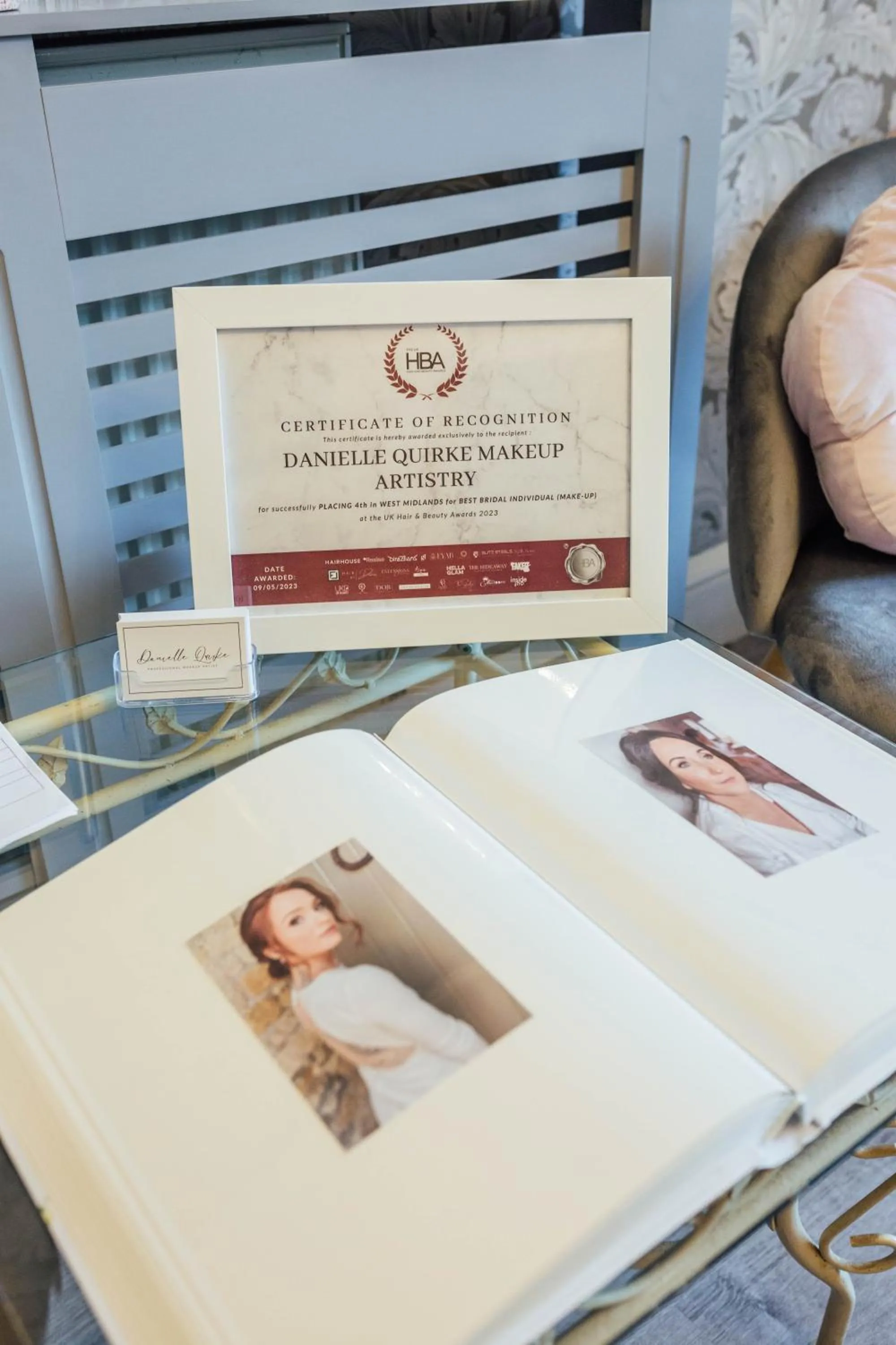 Property building in Old Rectory House, Redditch