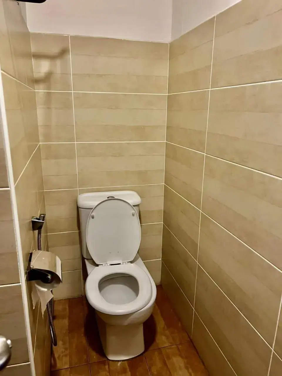 Double Room in Hotel Zamburger Second Link Double Room in Hotel Zamburger Second Link