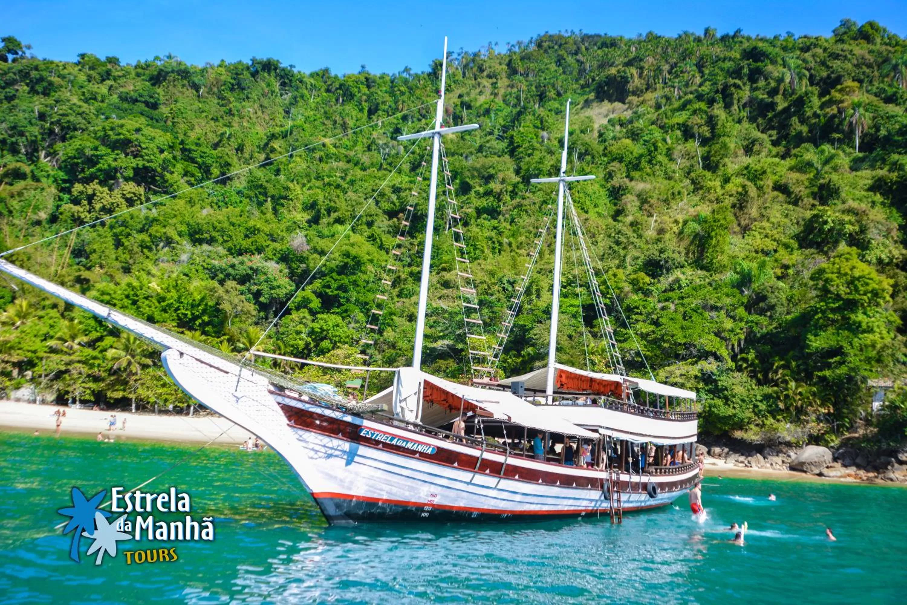 Pousada Estrela de Paraty