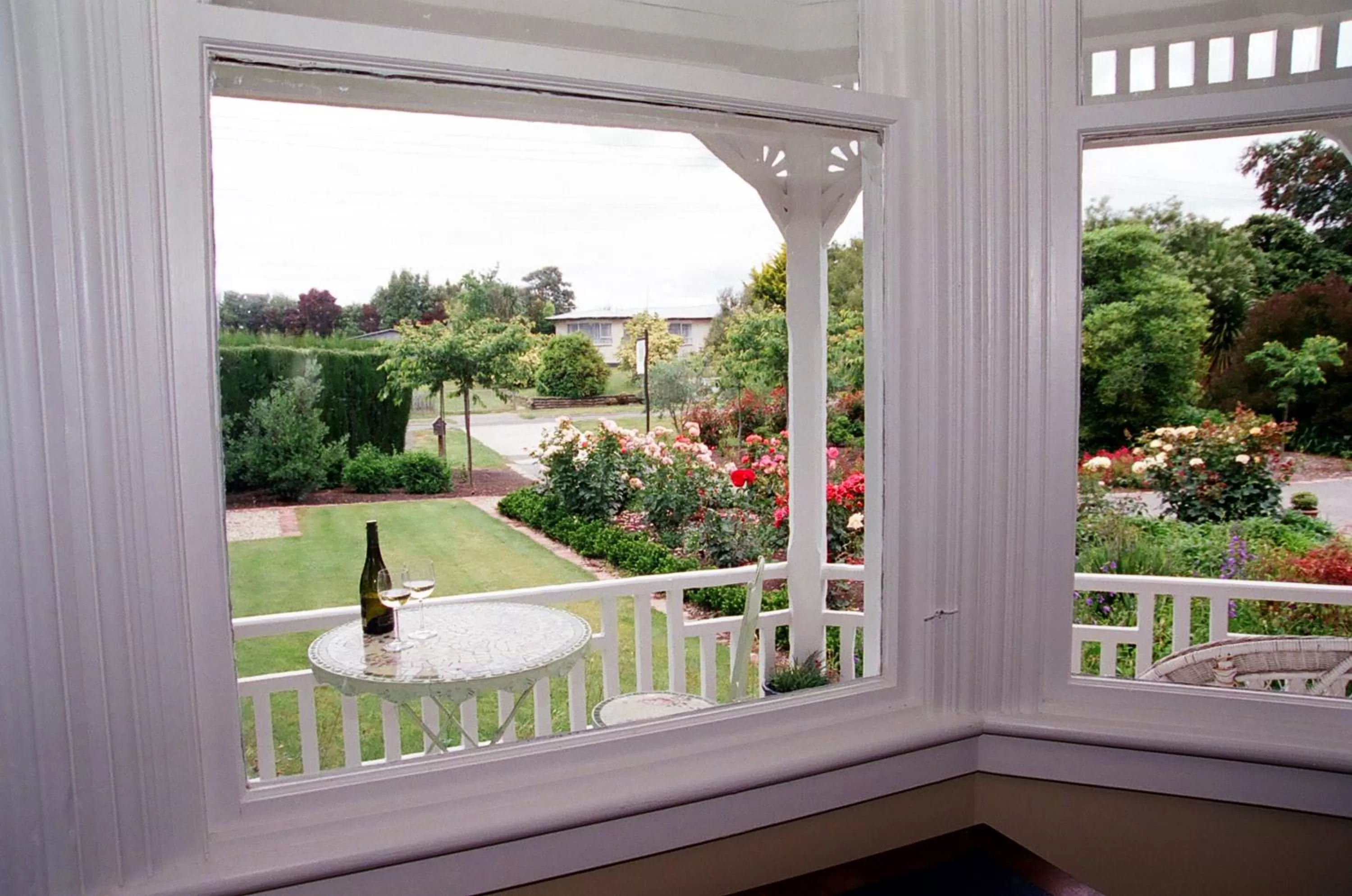 View (from property/room) in Anglesea House Inn