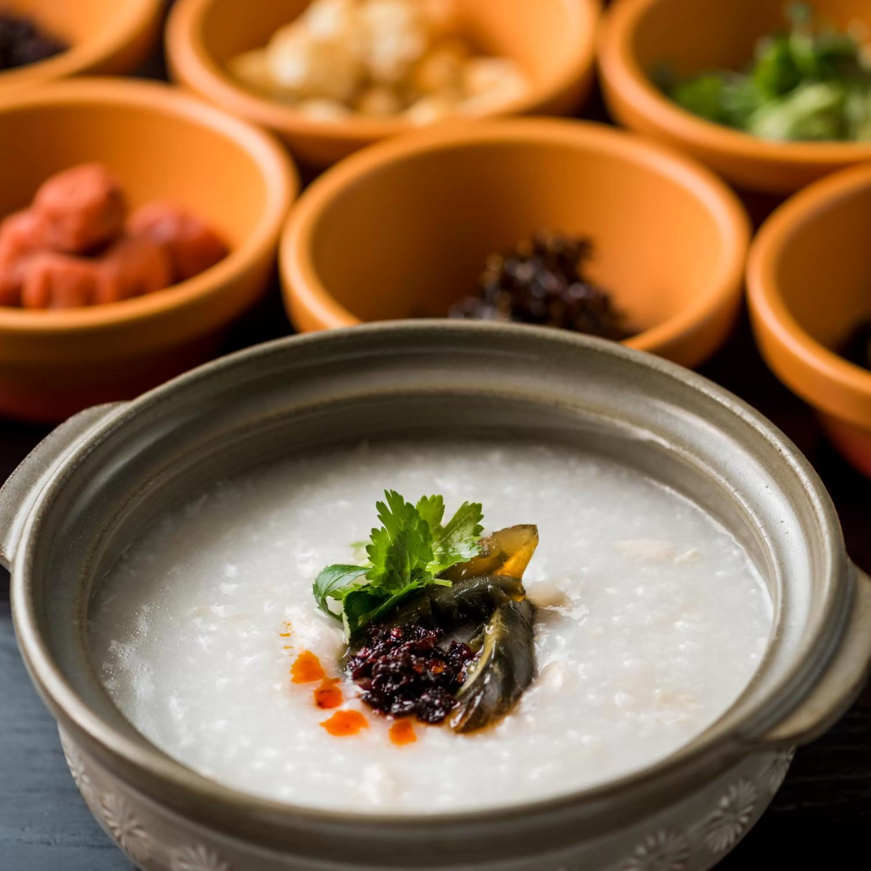 Breakfast in HOTEL MYSTAYS Sapporo Nakajima Park