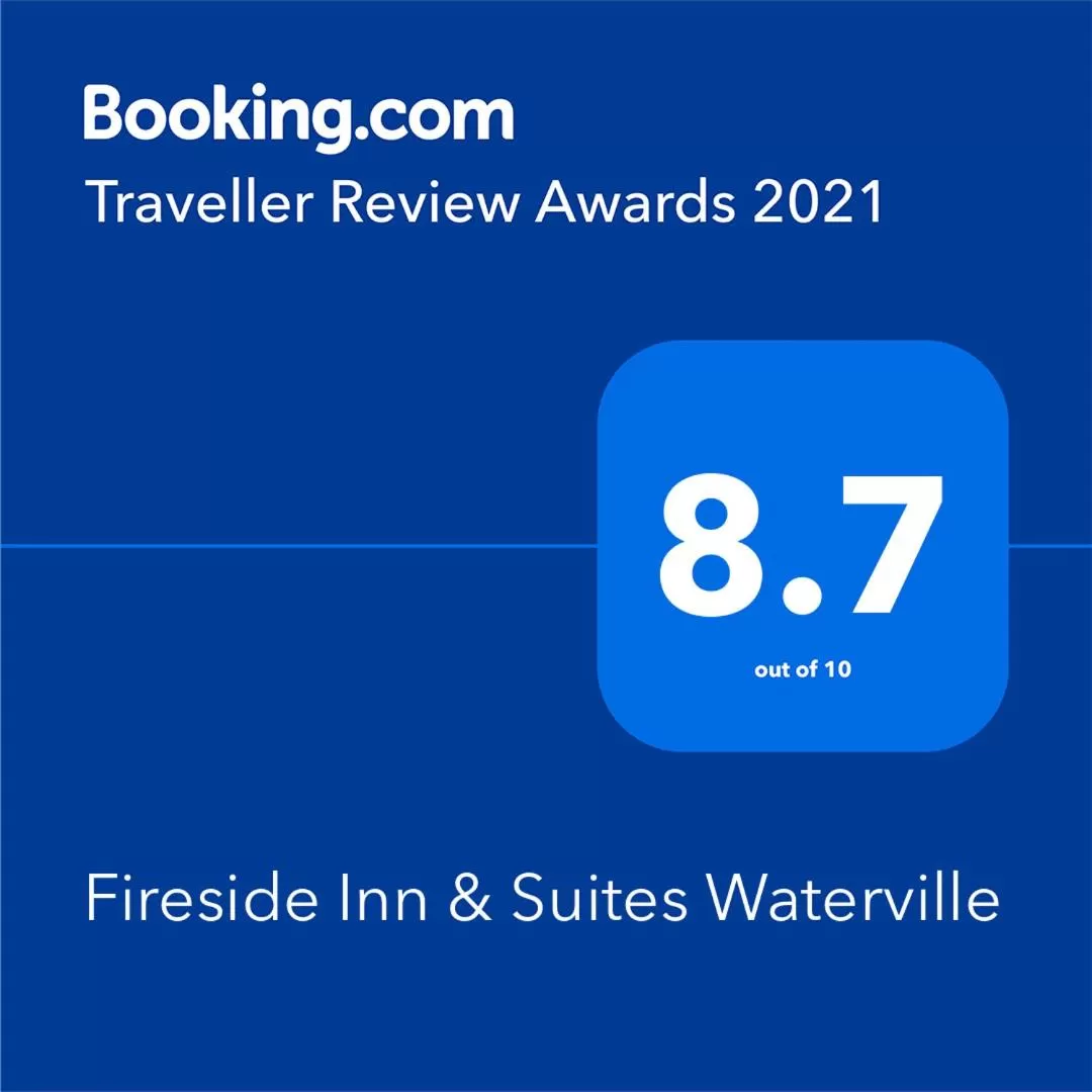 Fireside Inn & Suites Waterville