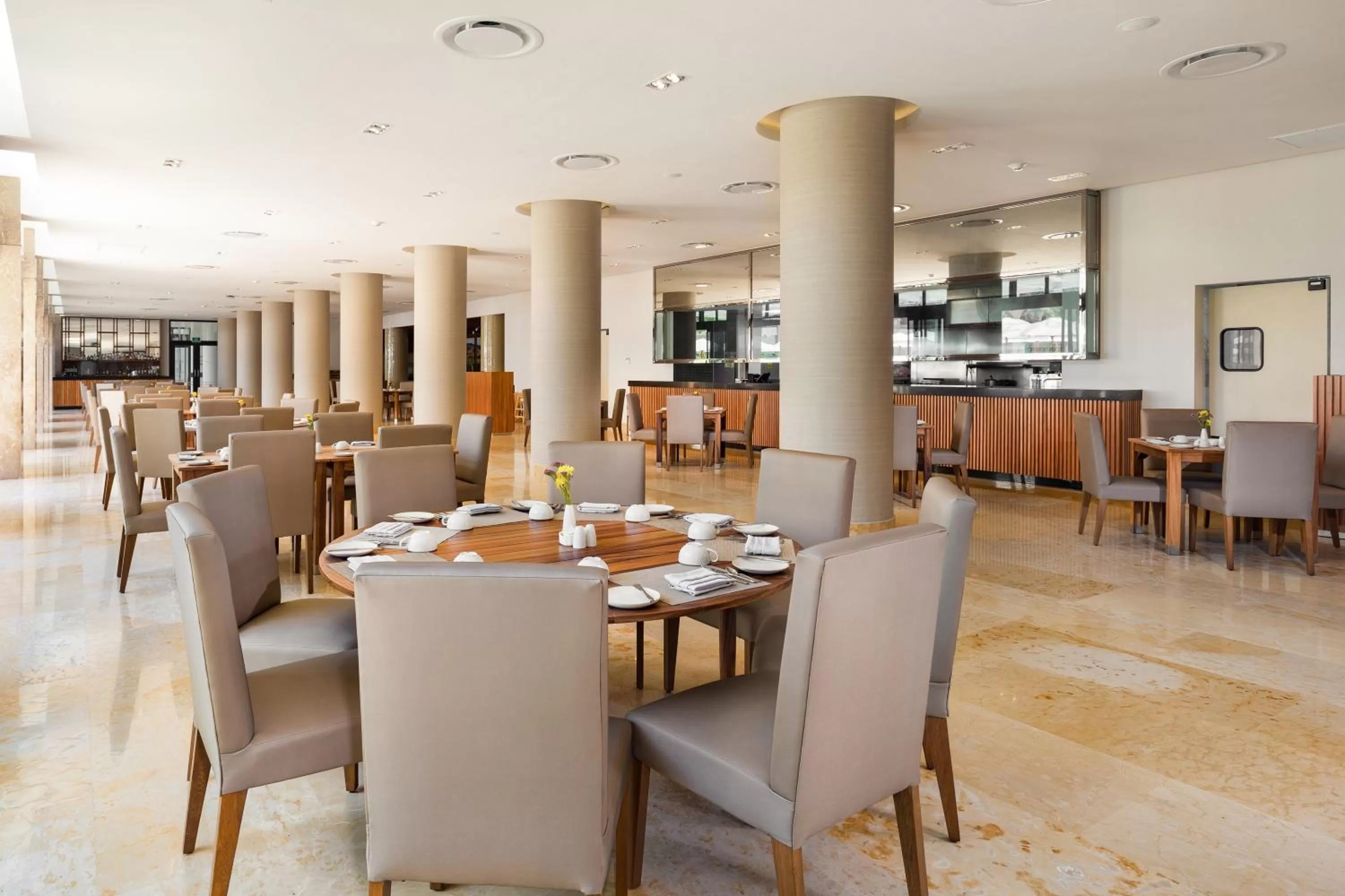 Restaurant/places to eat in Villa La Valencia Beach Resort & Spa Los Cabos