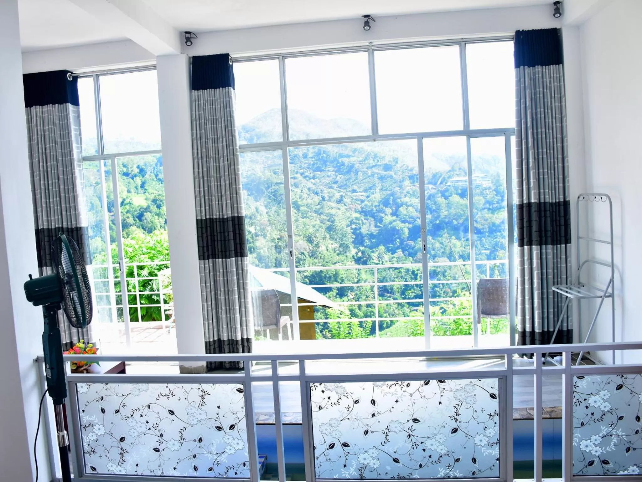 View (from property/room) in Ornateview Hotel