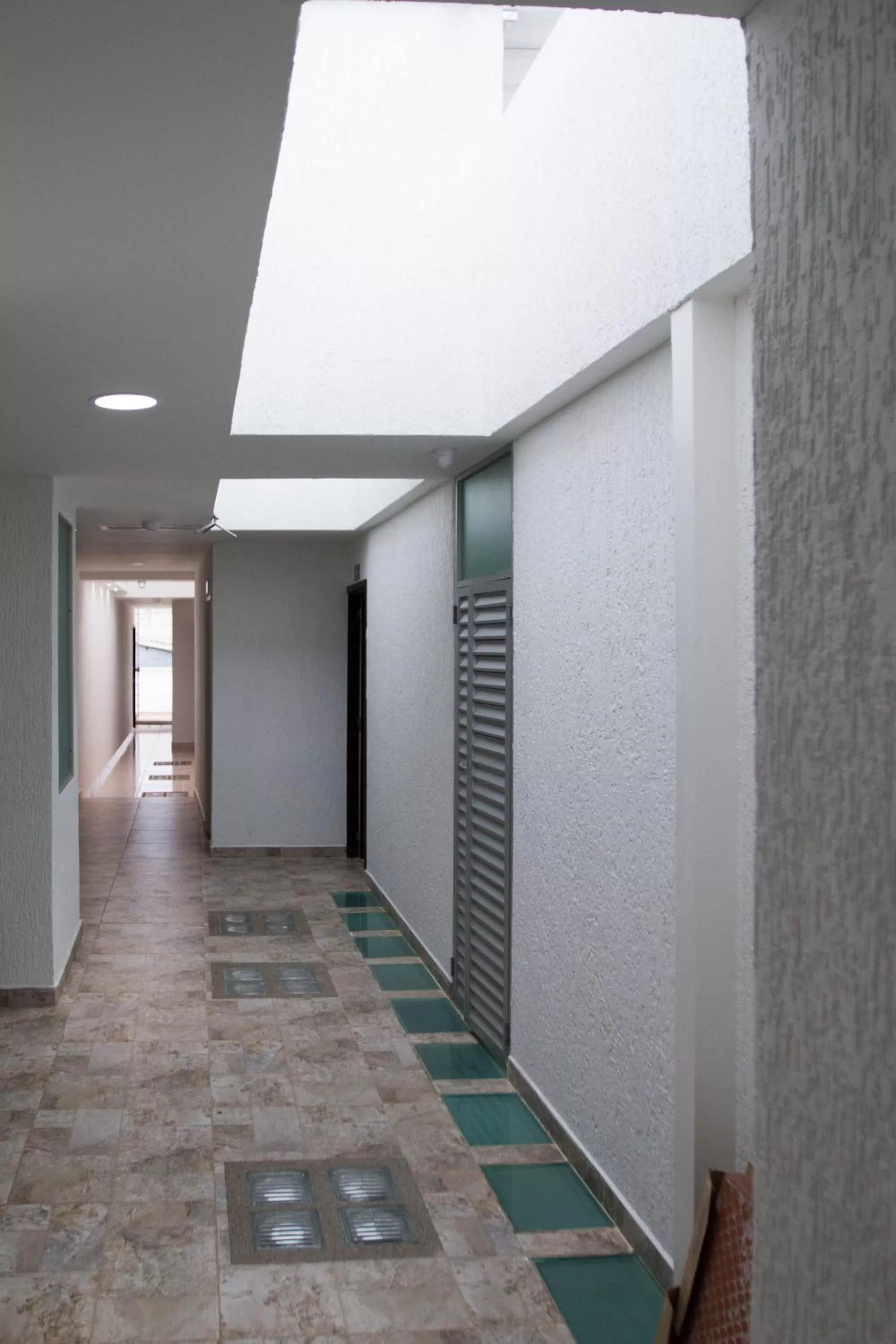 Hotel Residencias la CH