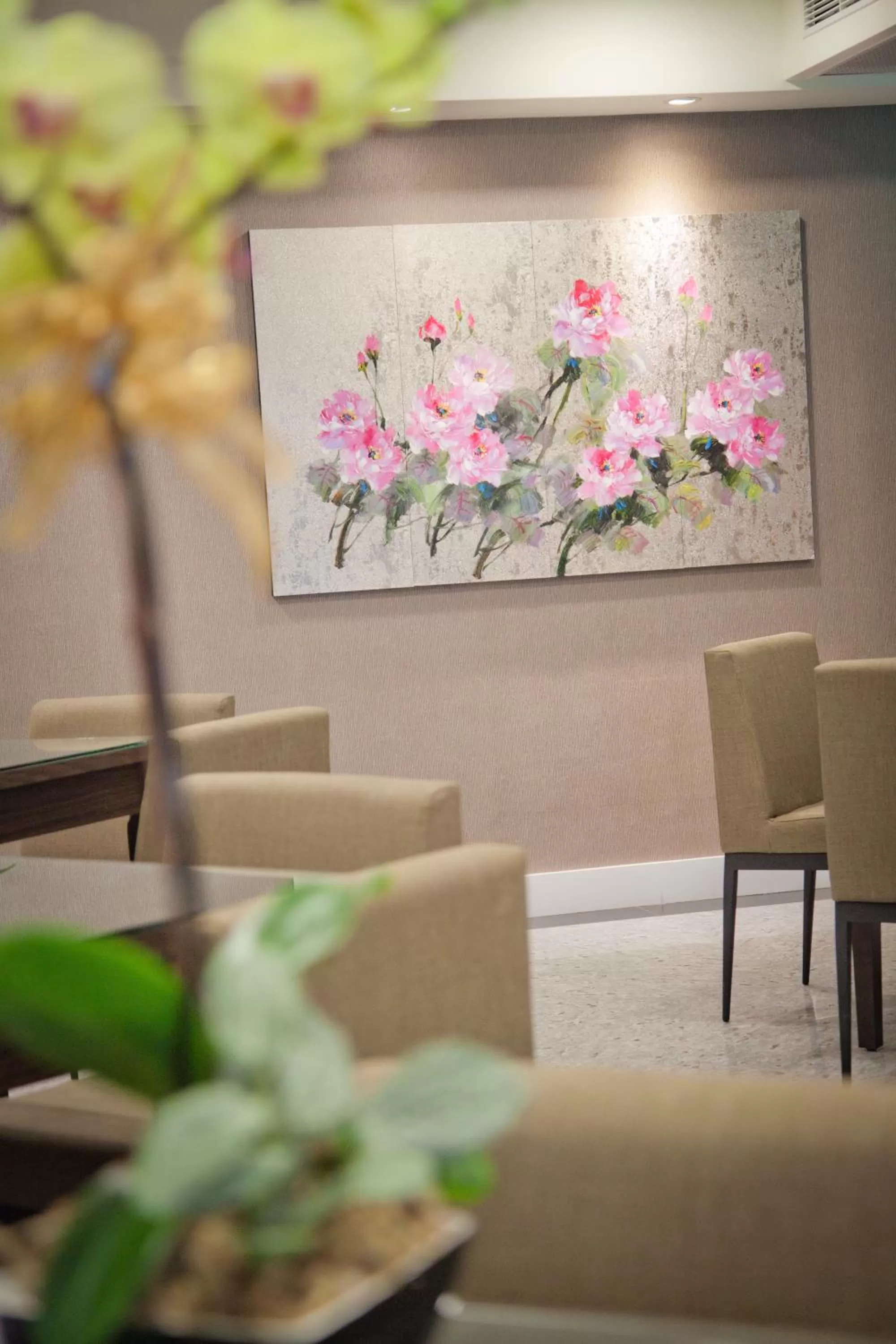 Other in True Friend Hotel