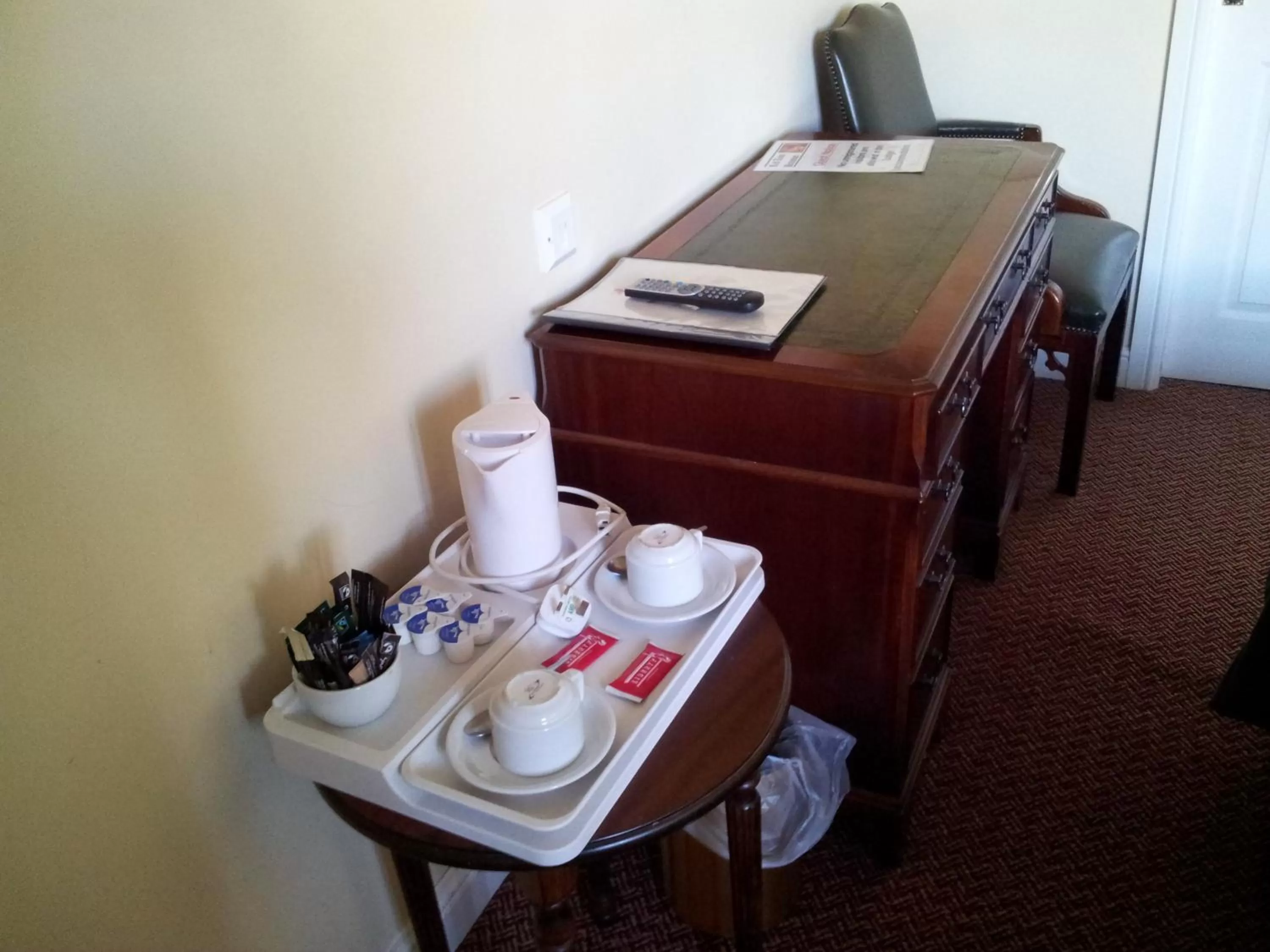 Decorative detail in Red Lion Dunston