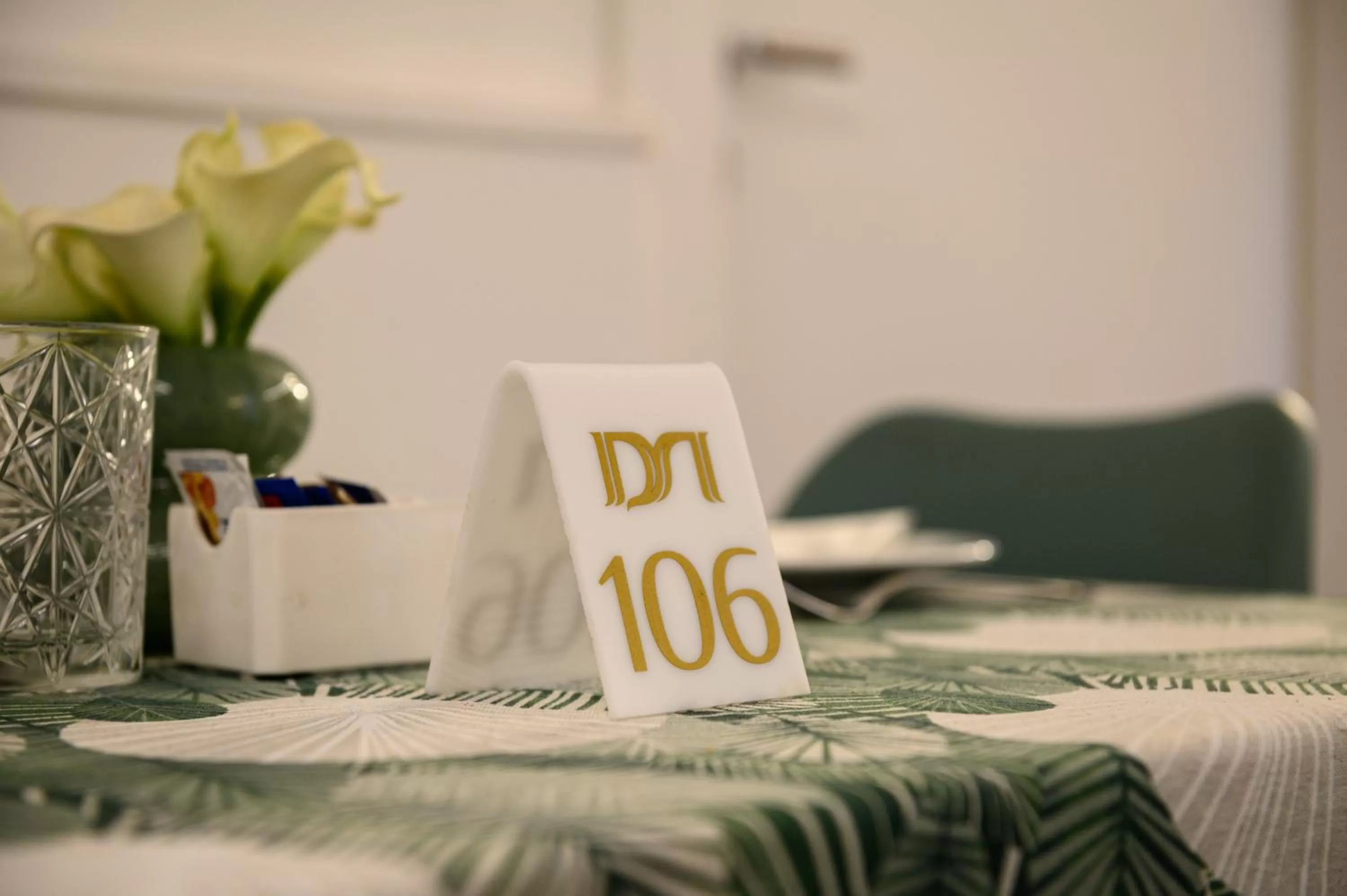 Breakfast, Bed in Dream House Pompei