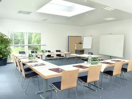 Business facilities in Burg Wegberg Hotel & Eventlocation