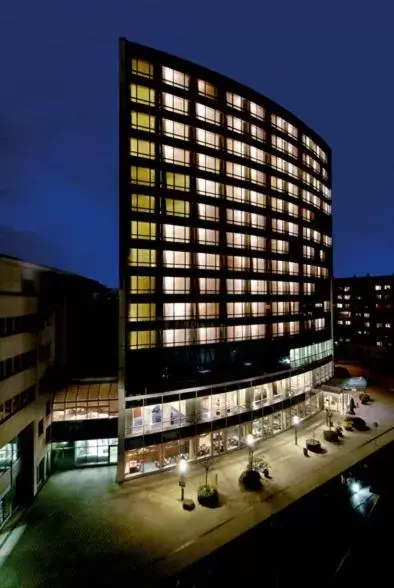 Lindner Hotel Cottbus Lindner Hotel Cottbus