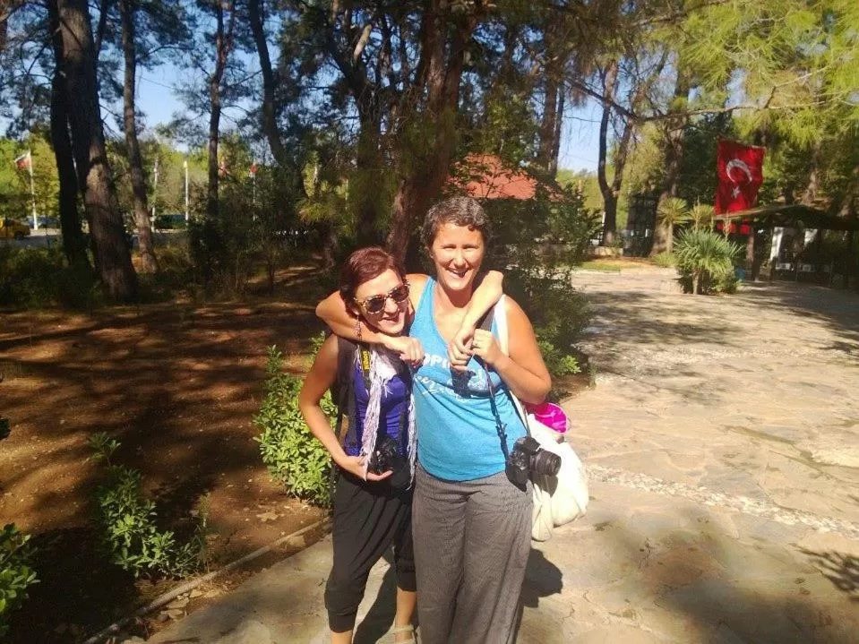 Day in Sunrise Hotel