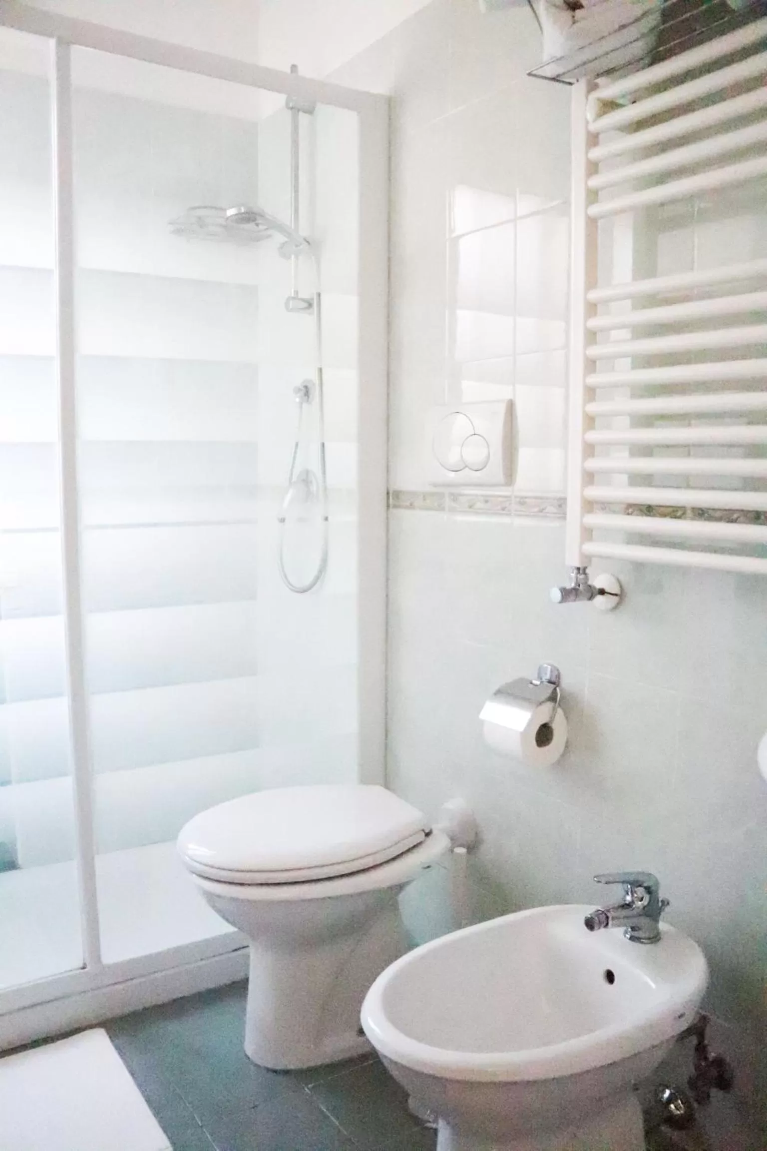 Other, Bathroom in Villa Aurora B&B