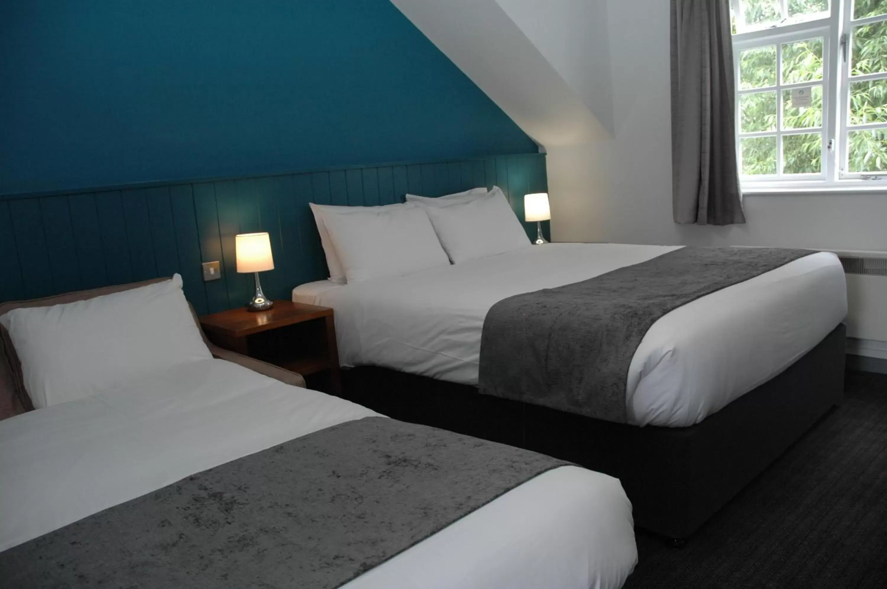 Mill On The Soar by Greene King Inns Mill On The Soar by Greene King Inns