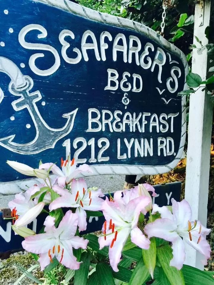 Seafarer Bed & Breakfast