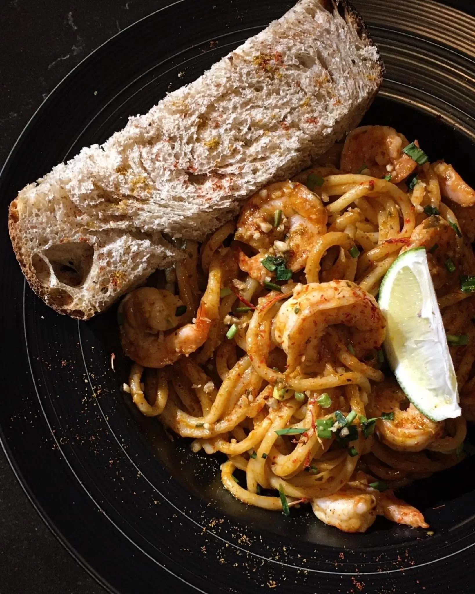 Restaurant/places to eat in Epic Suites Bohol ADULTS ONLY