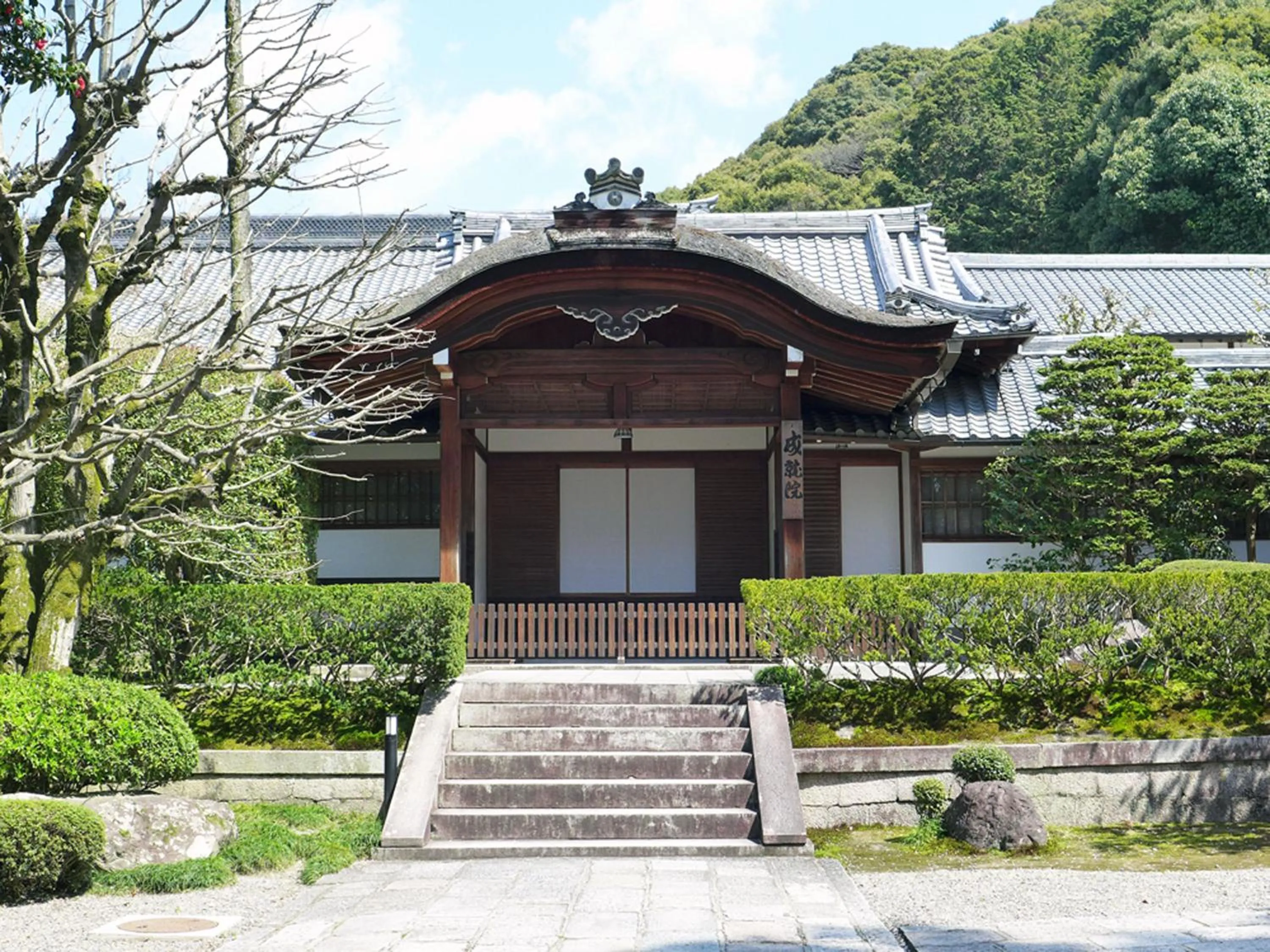 Nearby landmark in Sowaka