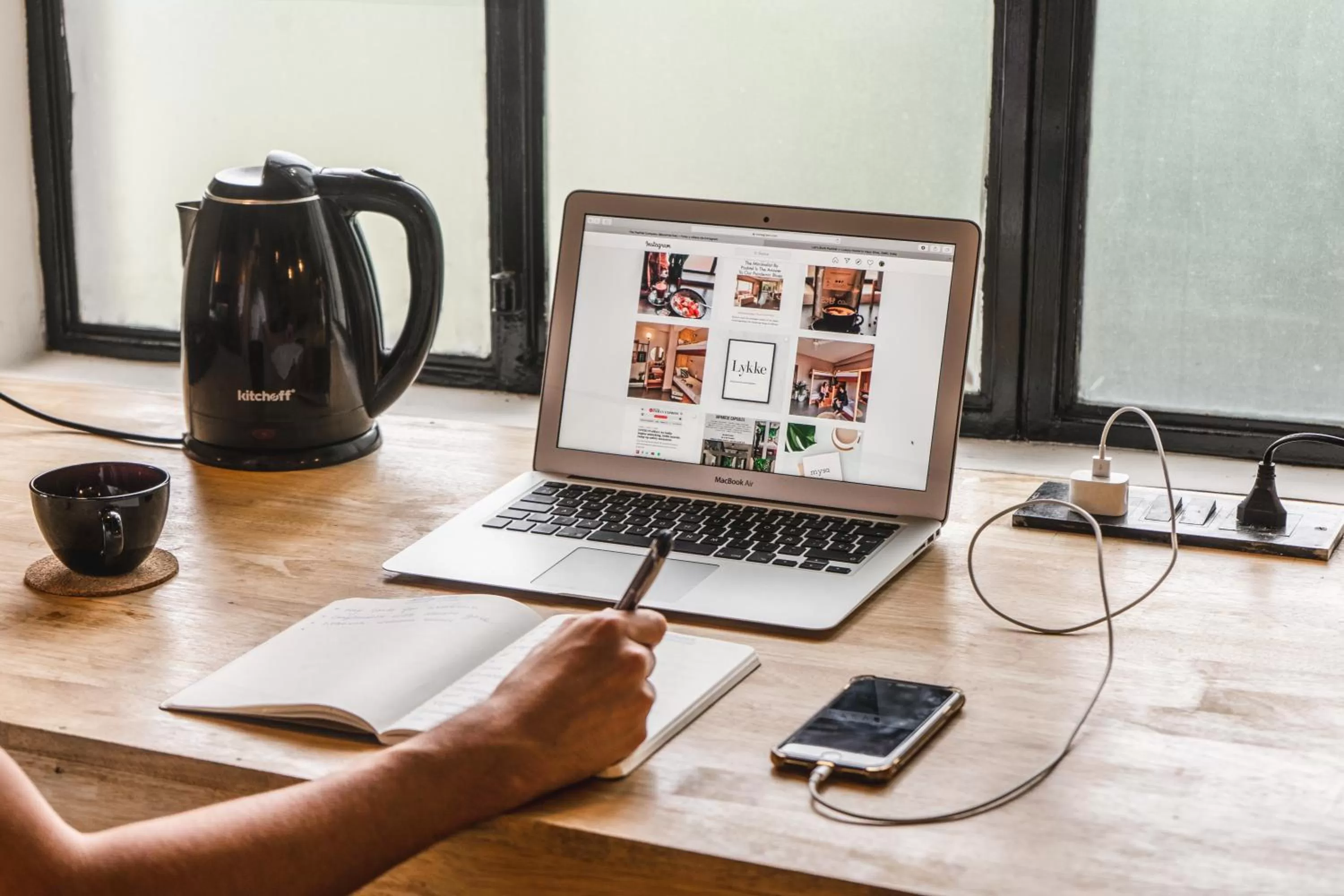 Business facilities in LetsBunk Poshtel & Suites