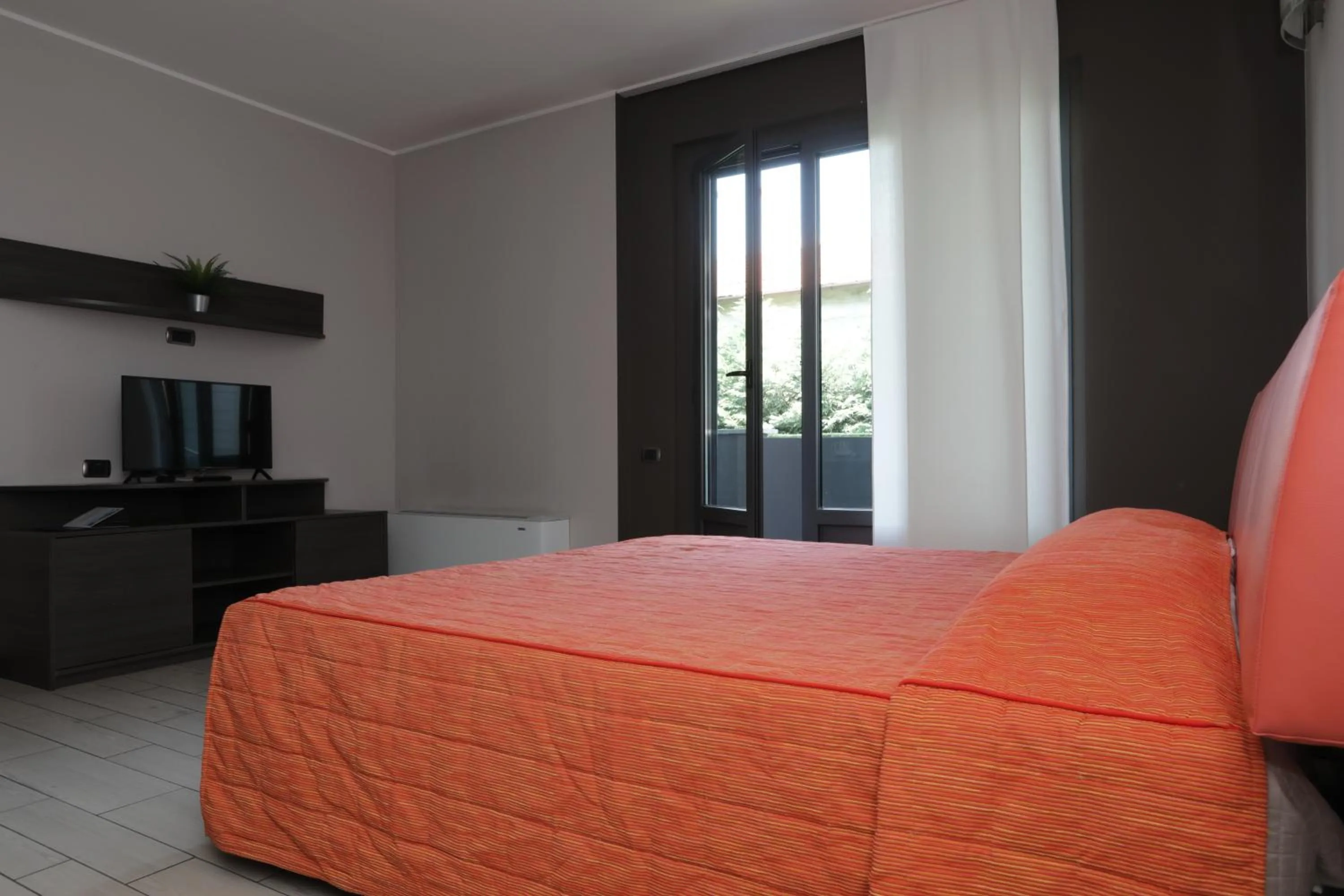 Standard Studio in Hotel Residence Aurora