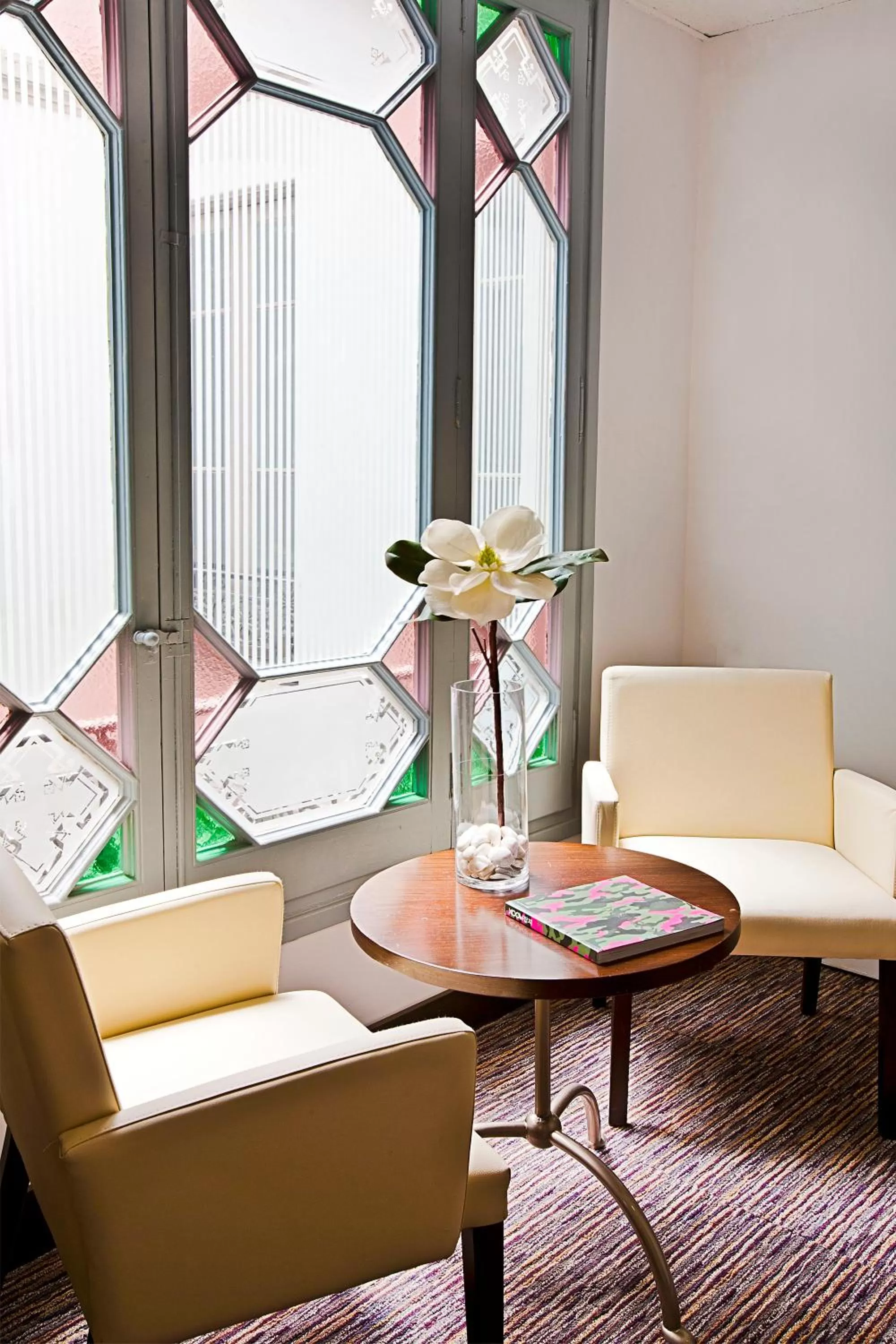 Lounge or bar in Grupotel Gravina