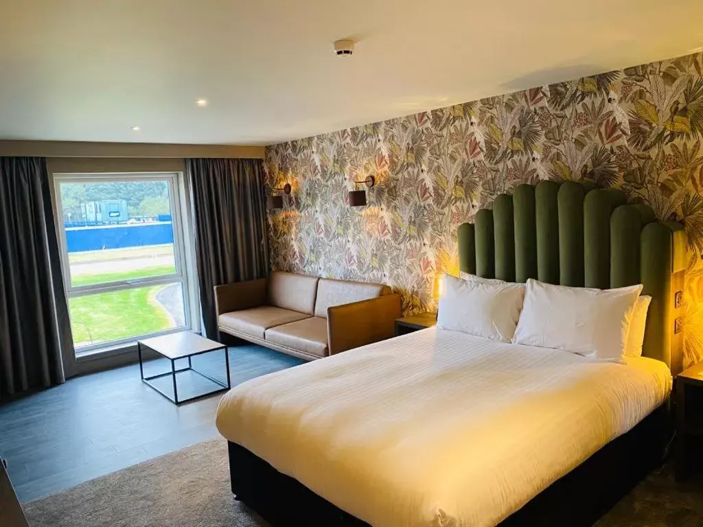 Wildes Suite in Wildes Inns Wildes Suite in Wildes Inns