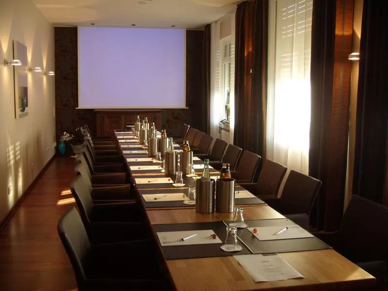 Business facilities in Hotel Lindenhof
