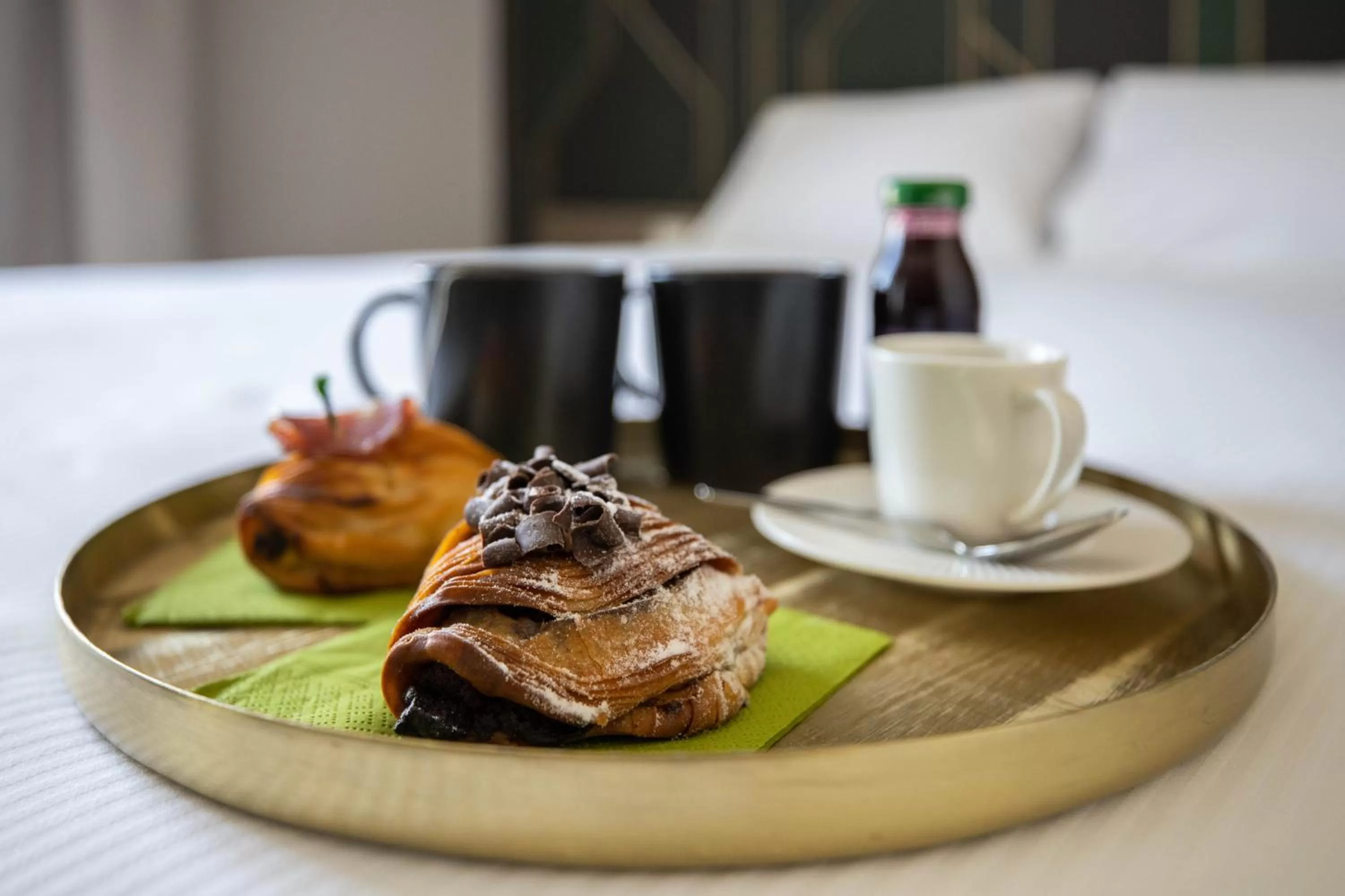 L'élégant BOUTIQUE ROOMS NAPLES